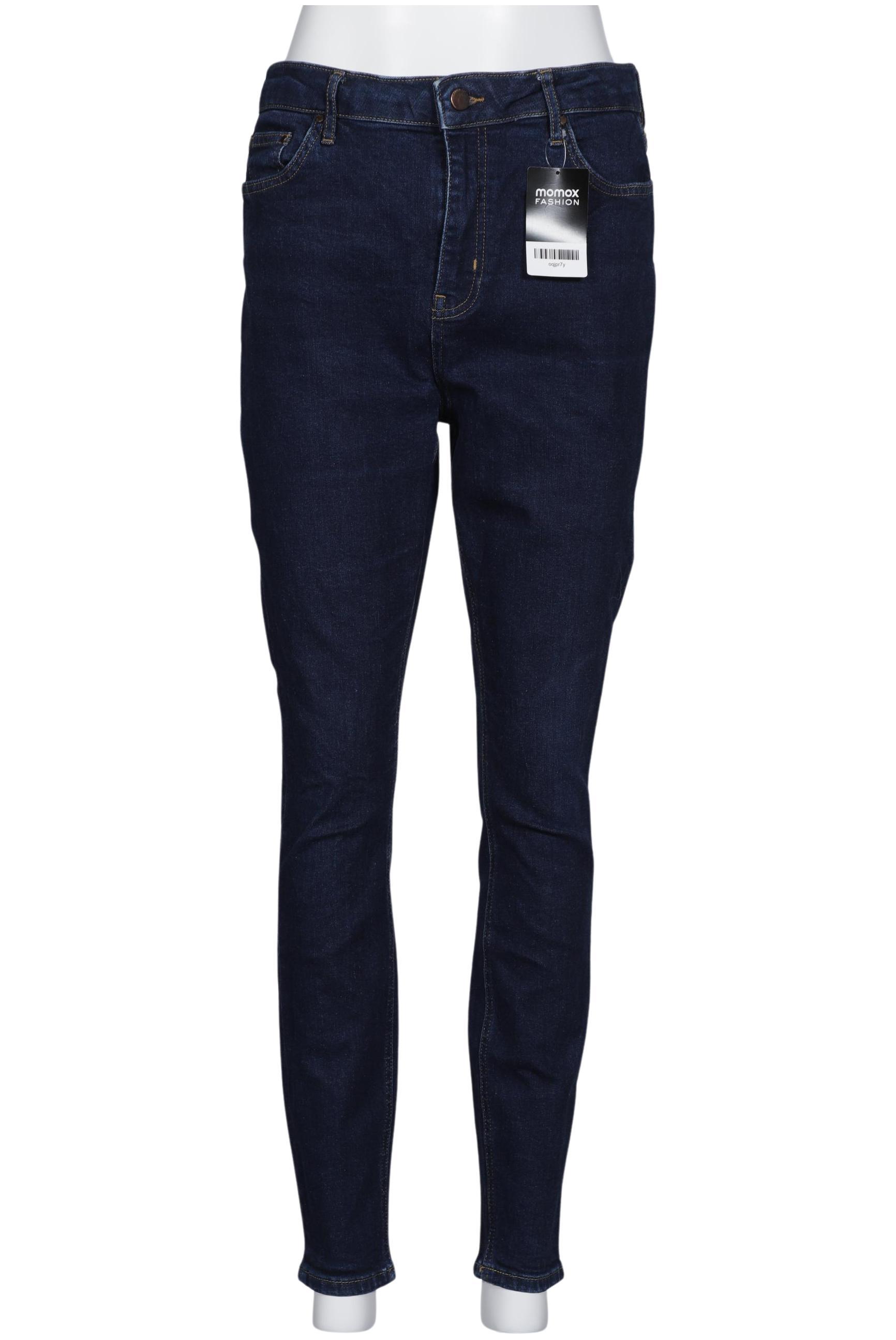 

Boden Damen Jeans, marineblau, Gr. 40