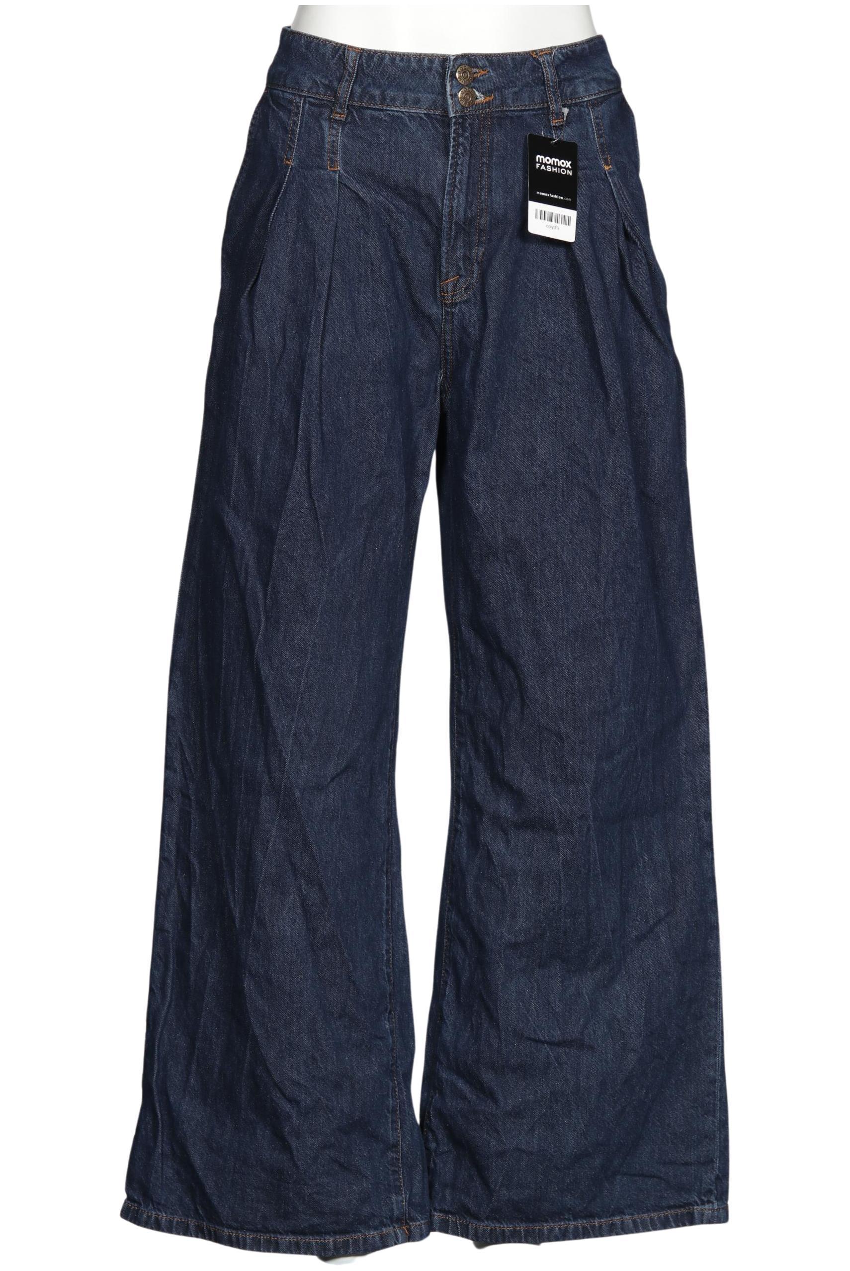 

Boden Damen Jeans, marineblau, Gr. 30