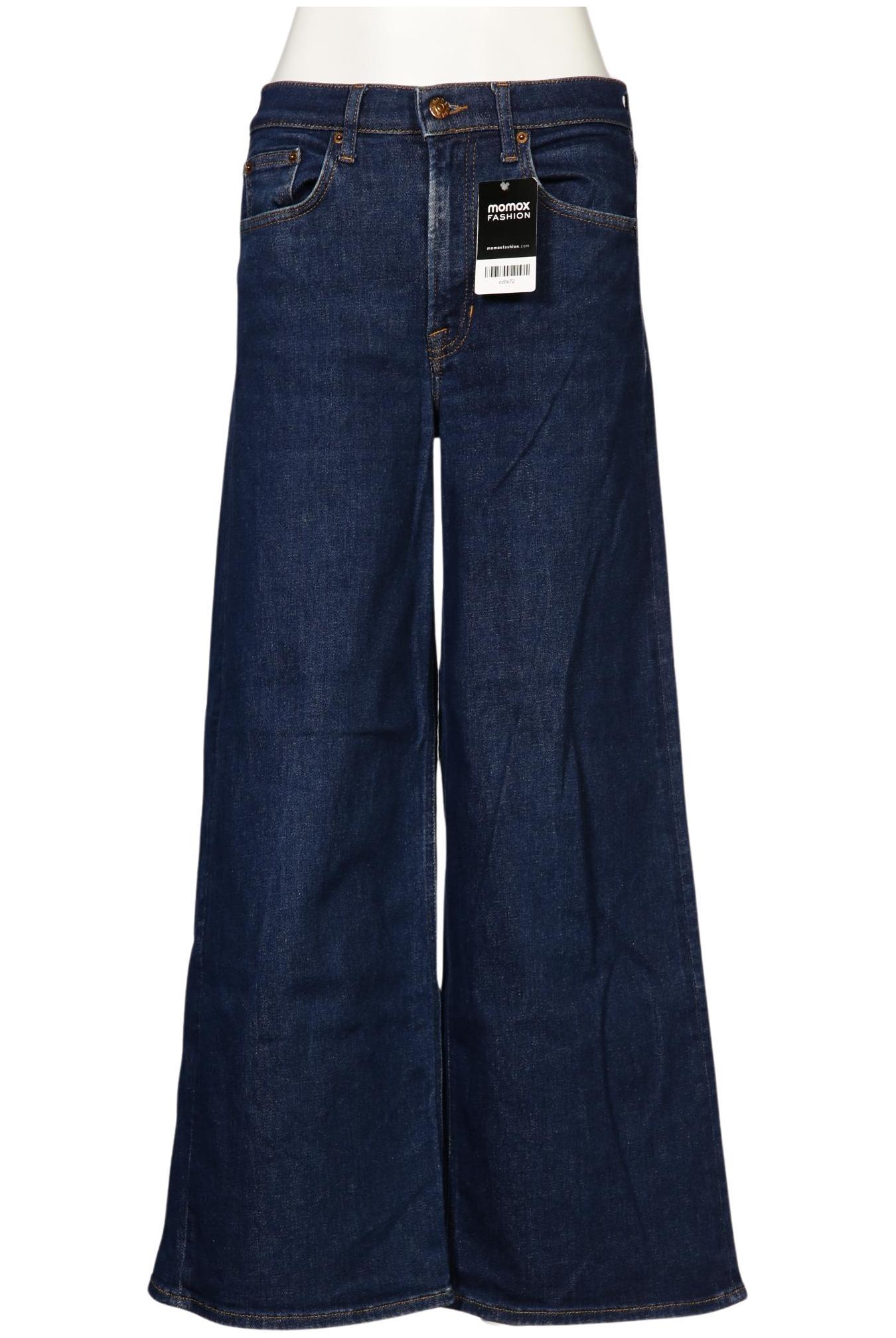 

Boden Damen Jeans, marineblau, Gr. 28
