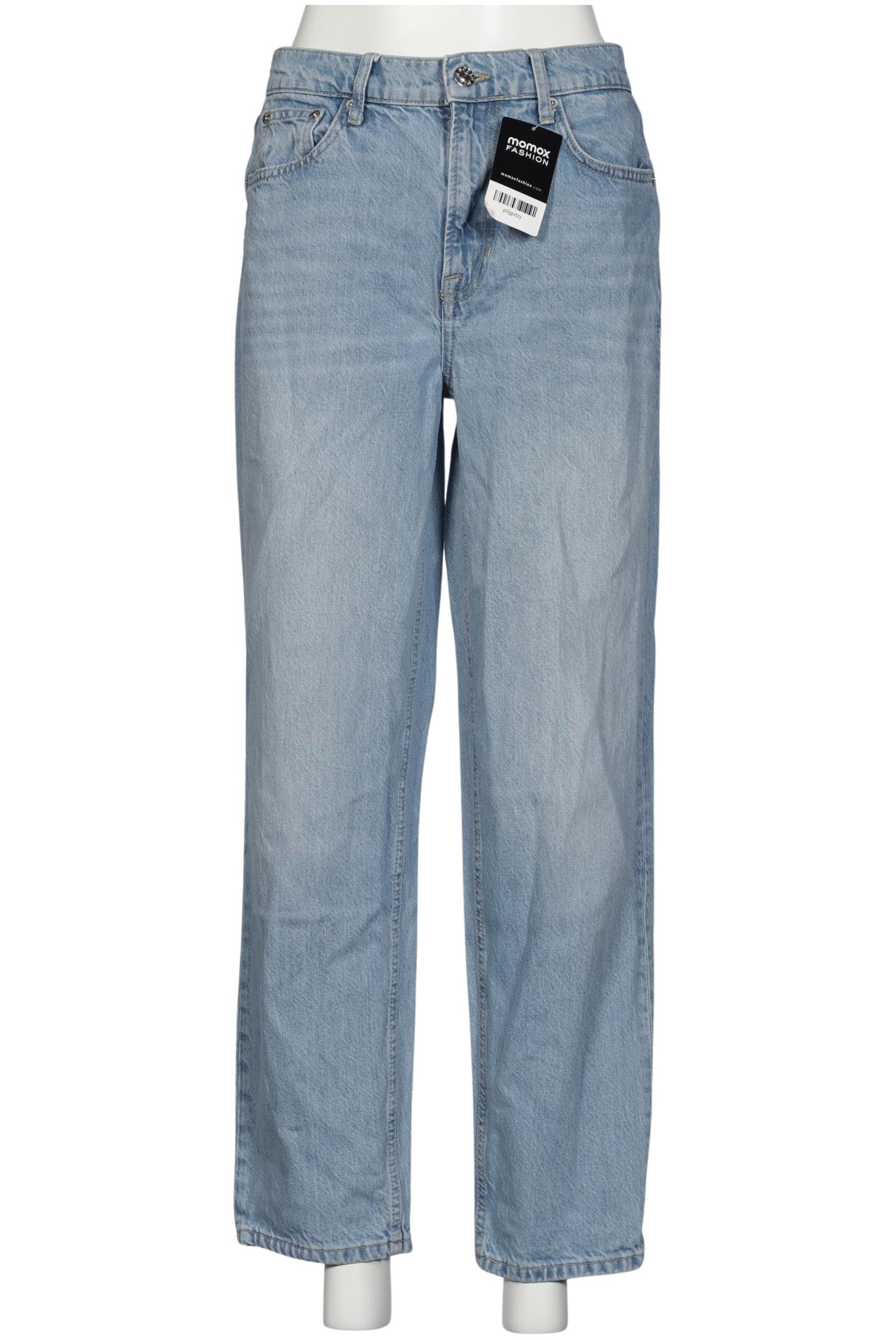 

Boden Damen Jeans, hellblau, Gr. 28