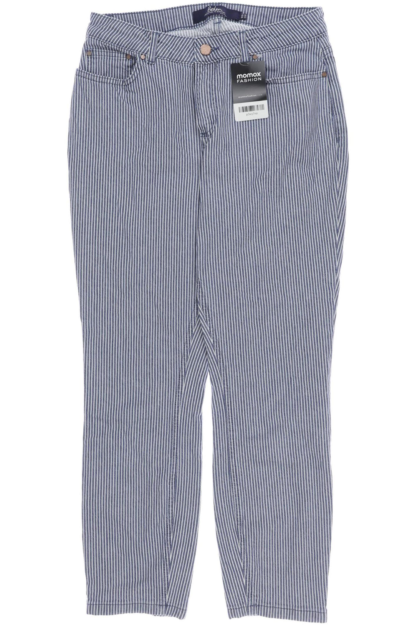 

Boden Damen Jeans, blau, Gr. 36