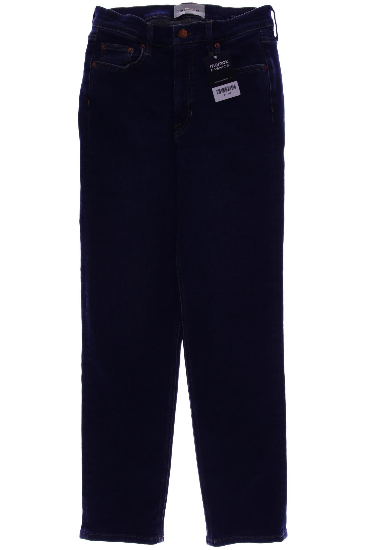 

Boden Damen Jeans, marineblau, Gr. 29