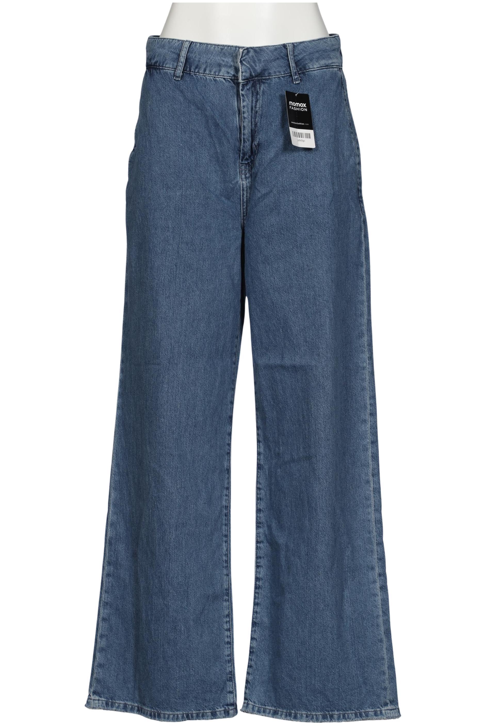 

Boden Damen Jeans, blau, Gr. 12