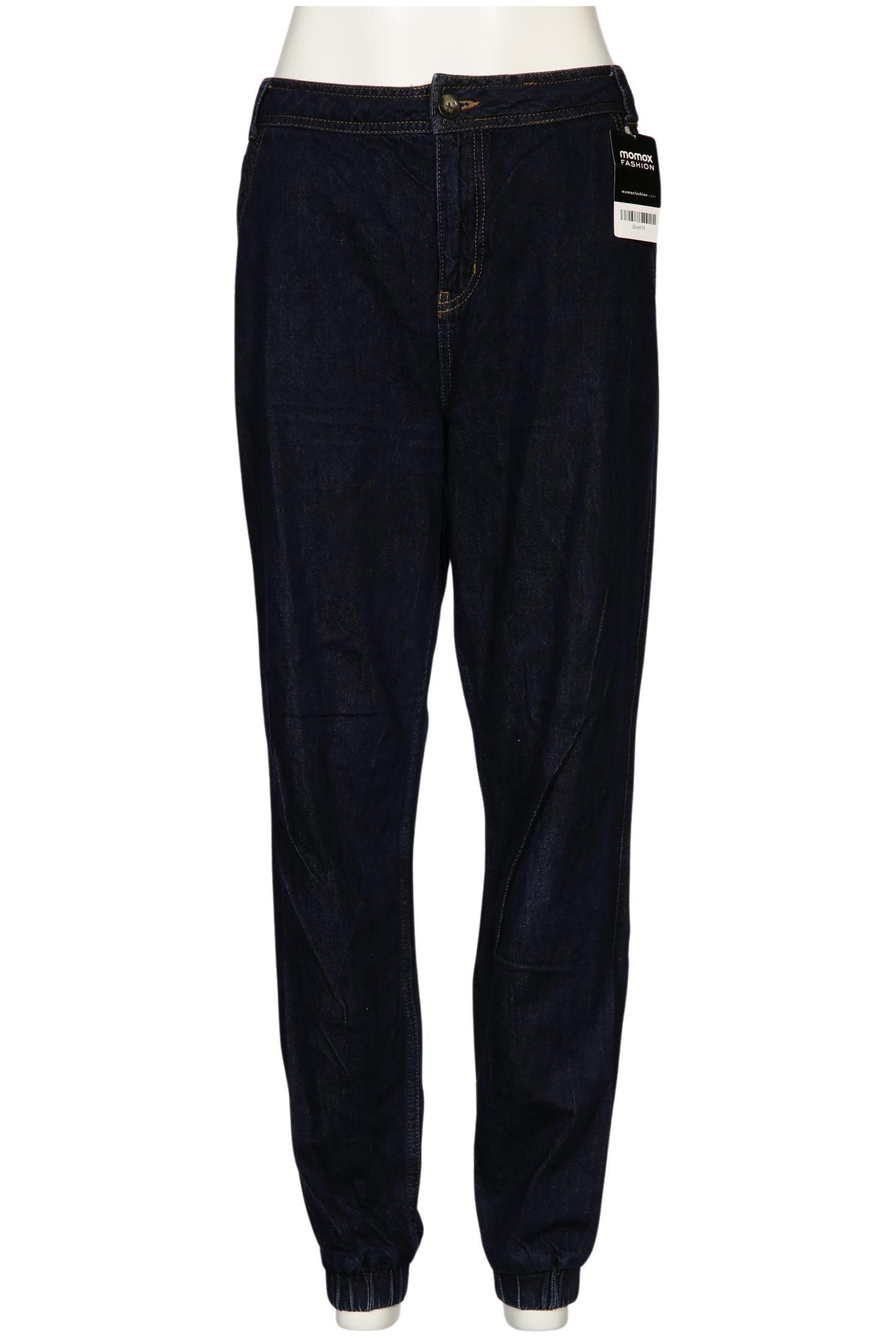 

Boden Damen Jeans, marineblau, Gr. 40