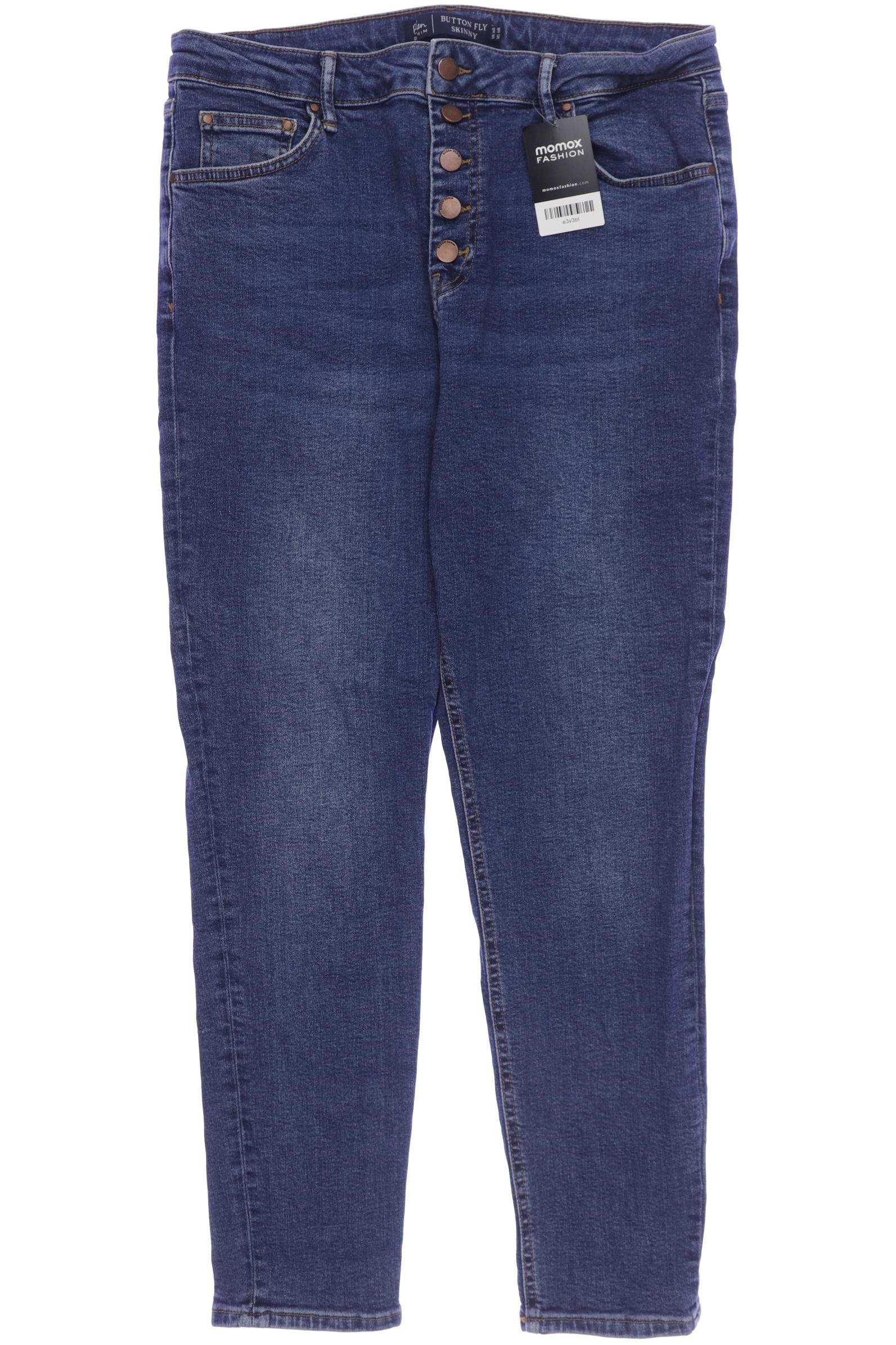 

Boden Damen Jeans, marineblau, Gr. 42