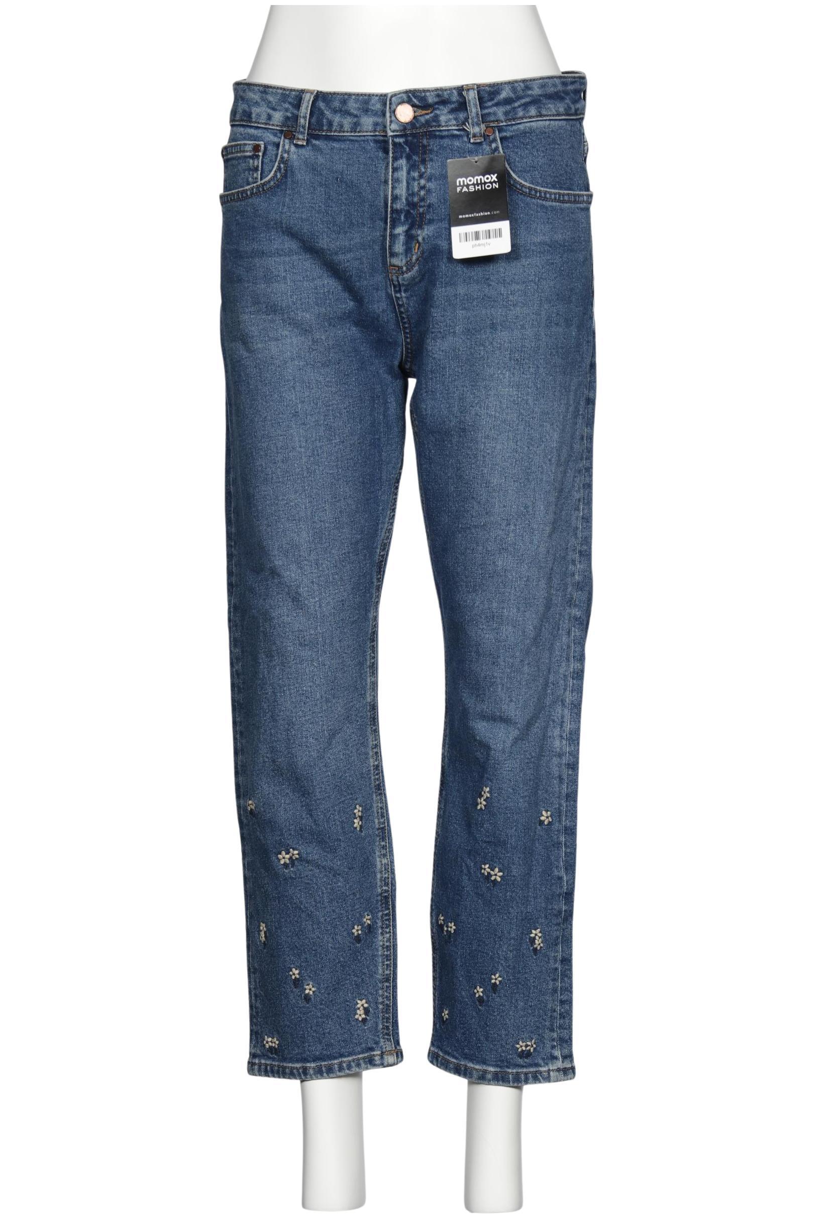 

Boden Damen Jeans, blau, Gr. 36