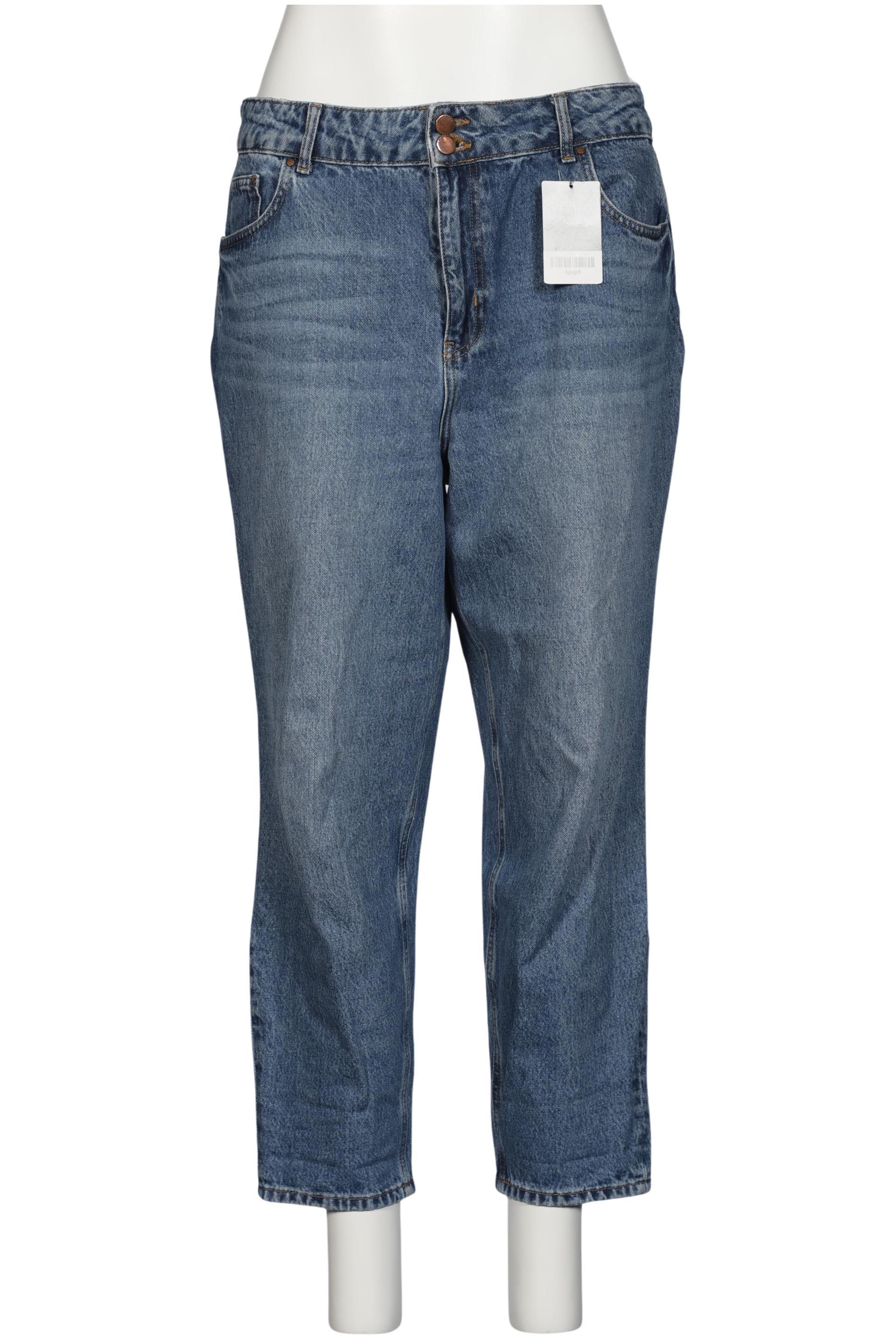 

Boden Damen Jeans, blau, Gr. 42