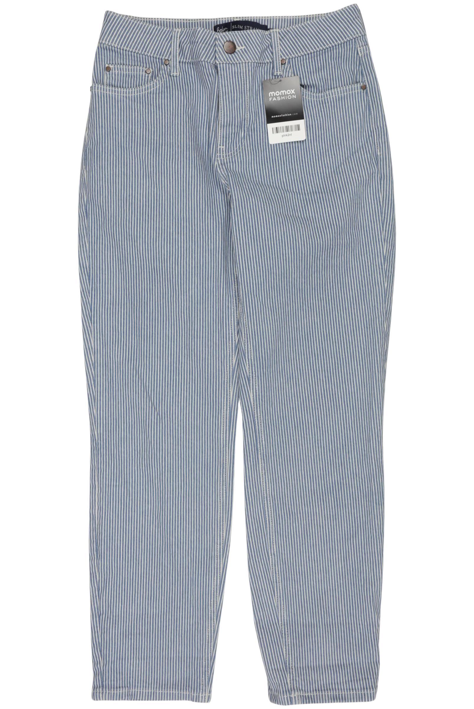 

Boden Damen Jeans, mehrfarbig, Gr. 34