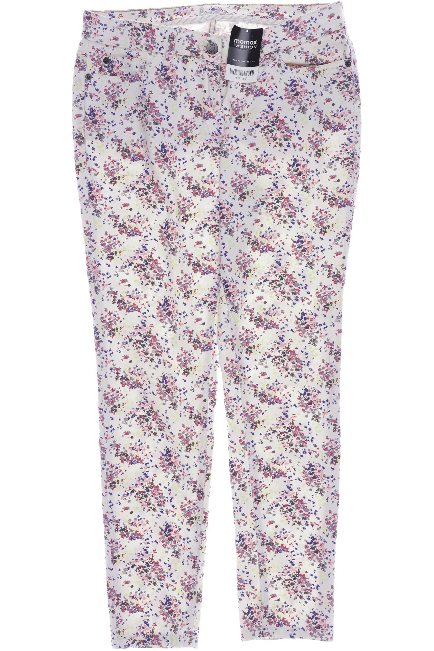 

Boden Damen Jeans, cremeweiß, Gr. 38