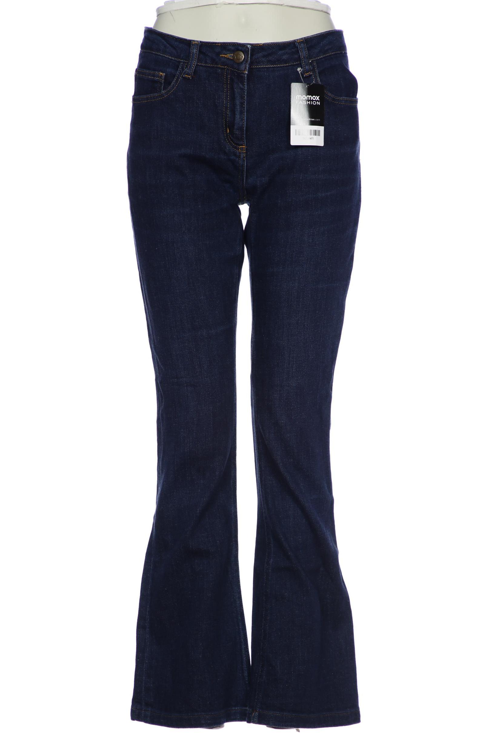 

Boden Damen Jeans, blau, Gr. 36