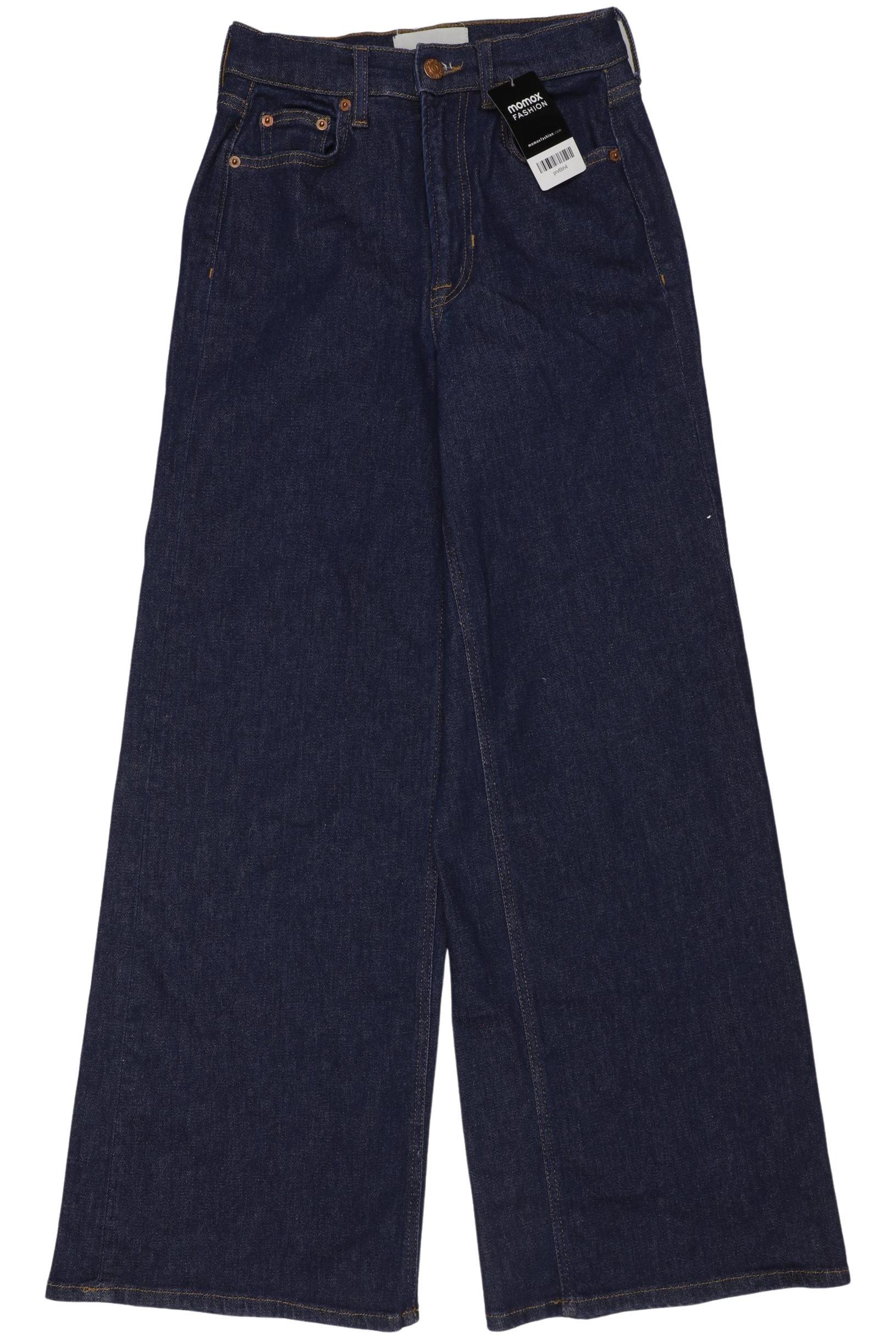 

Boden Damen Jeans, marineblau, Gr. 25