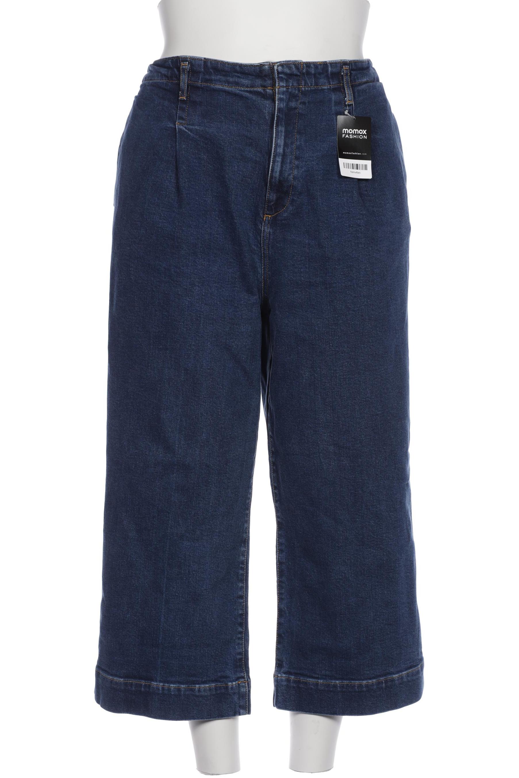 

Boden Damen Jeans, blau, Gr. 46
