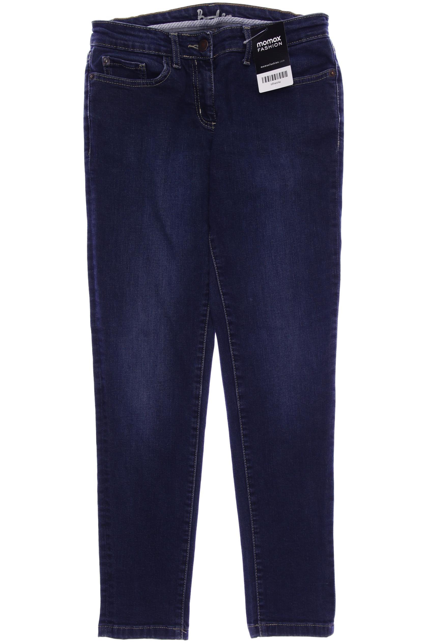 

Boden Damen Jeans, blau, Gr. 36