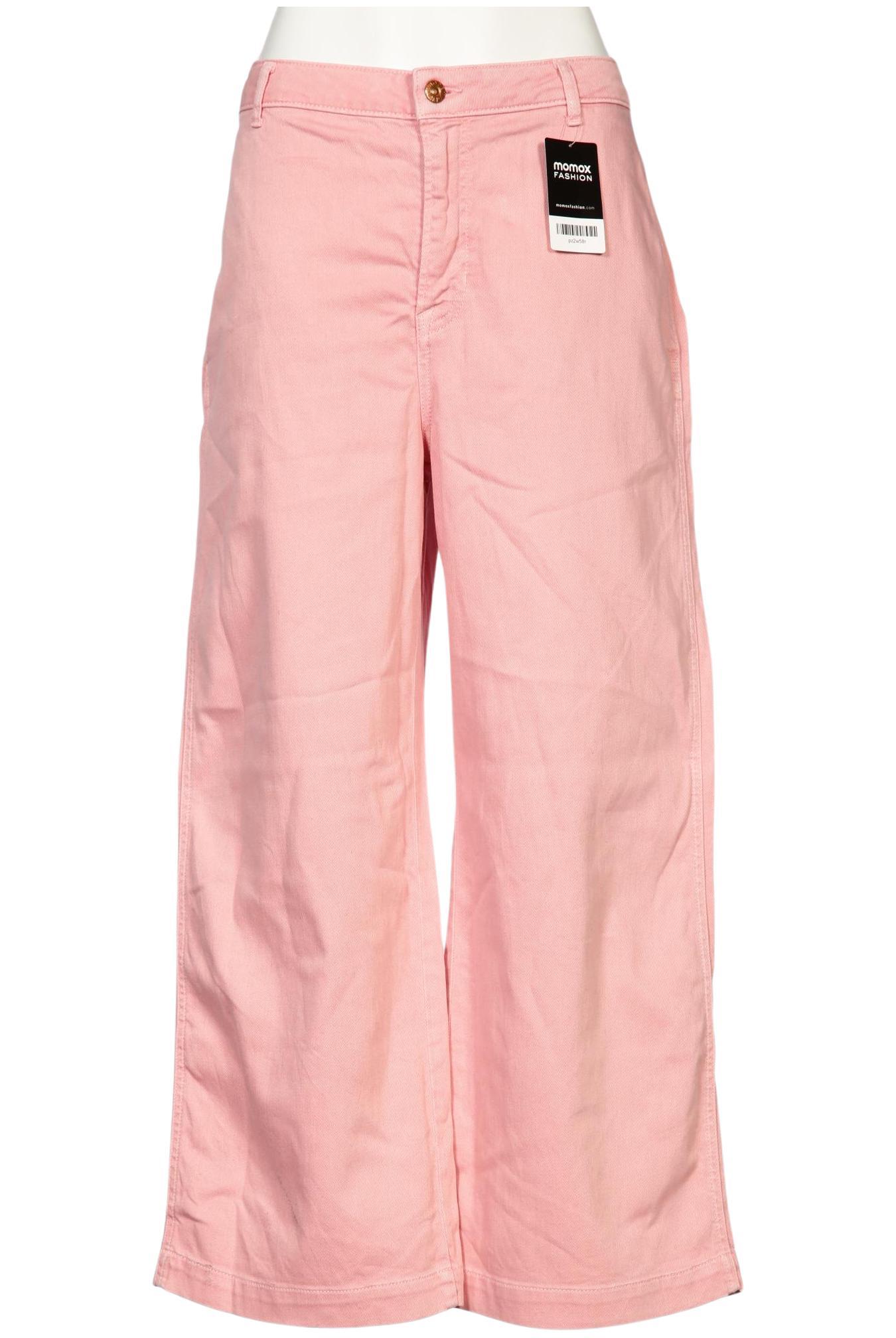 

Boden Damen Jeans, pink, Gr. 30