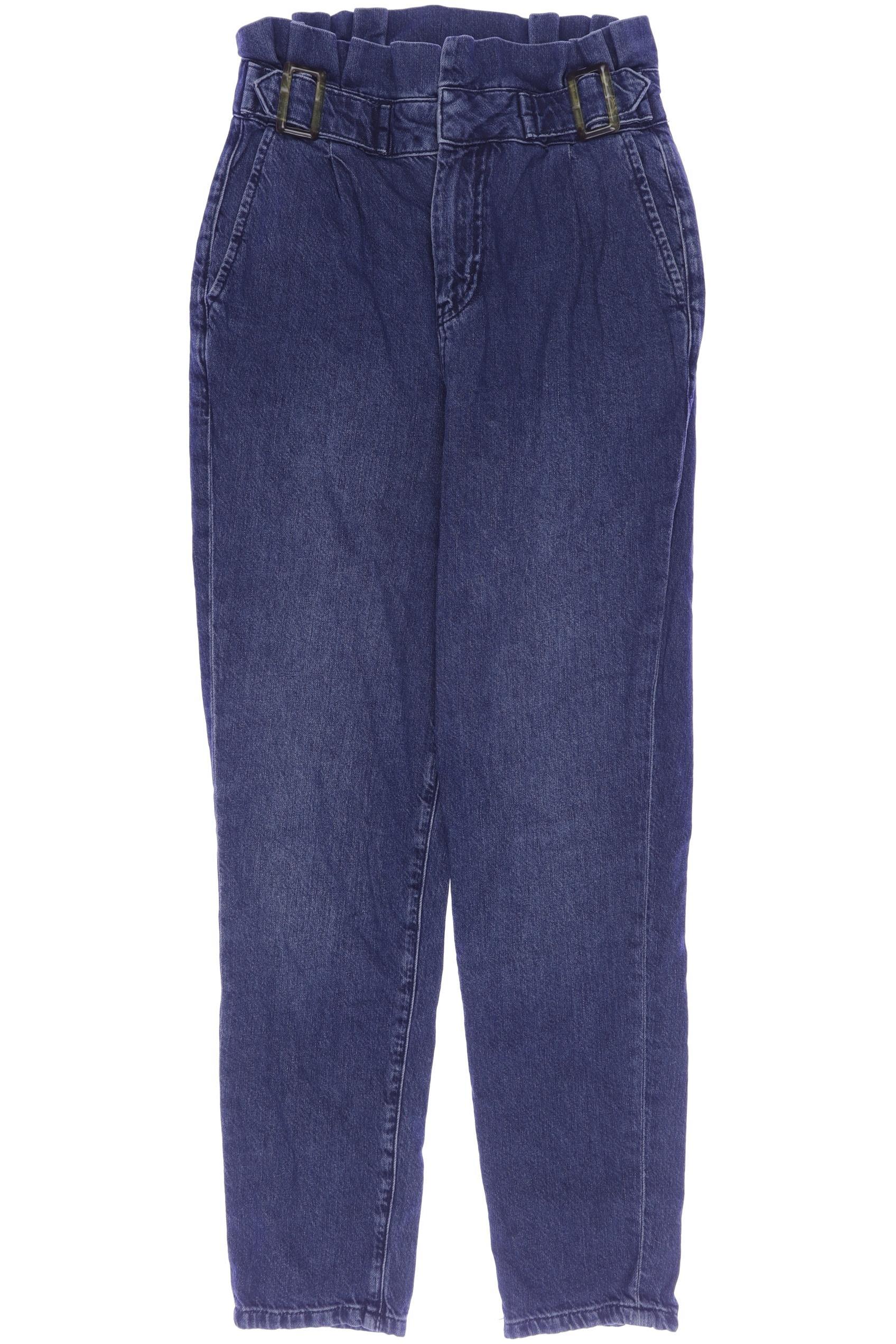 

Boden Damen Jeans, marineblau, Gr. 34