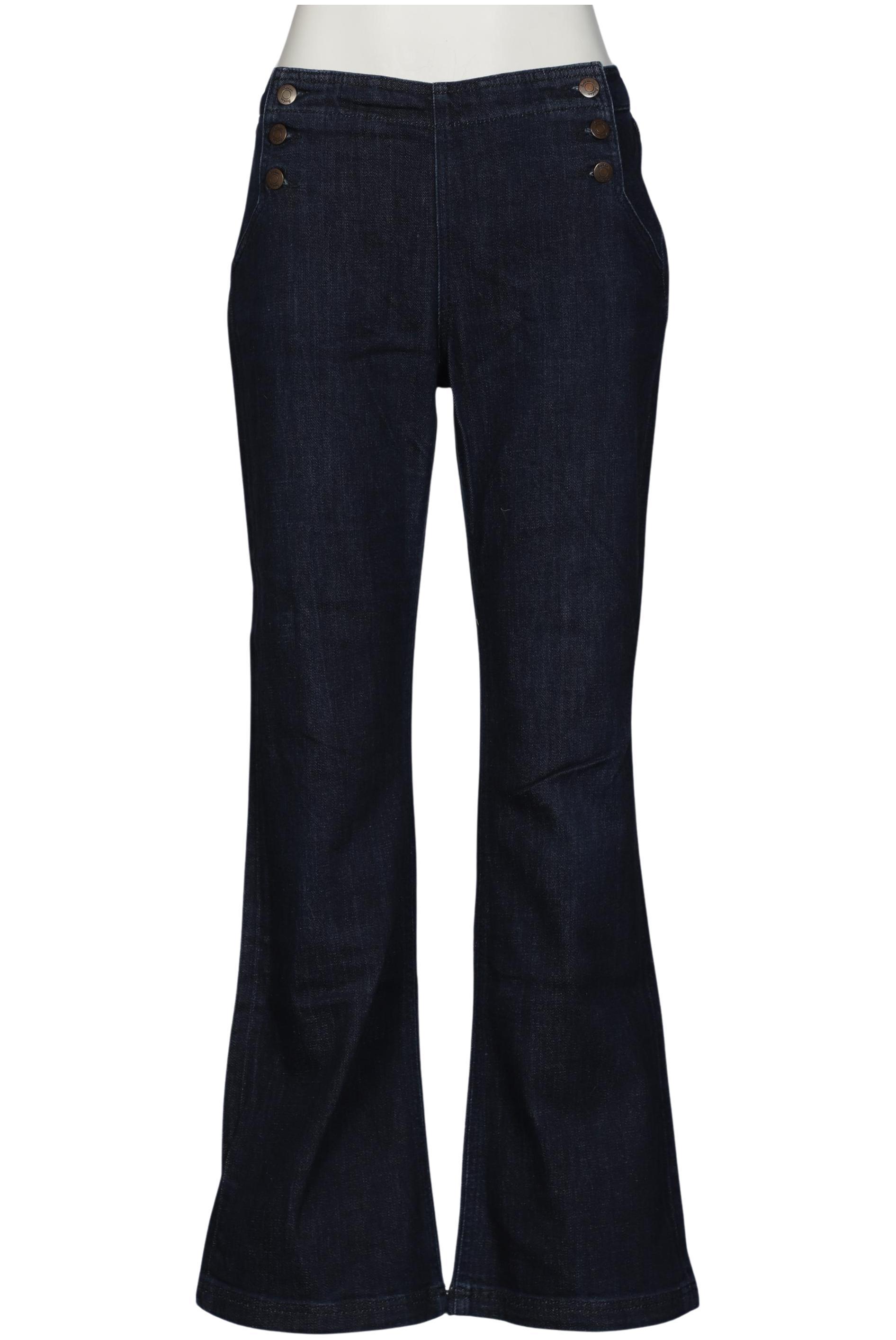 

Boden Damen Jeans, blau, Gr. 40