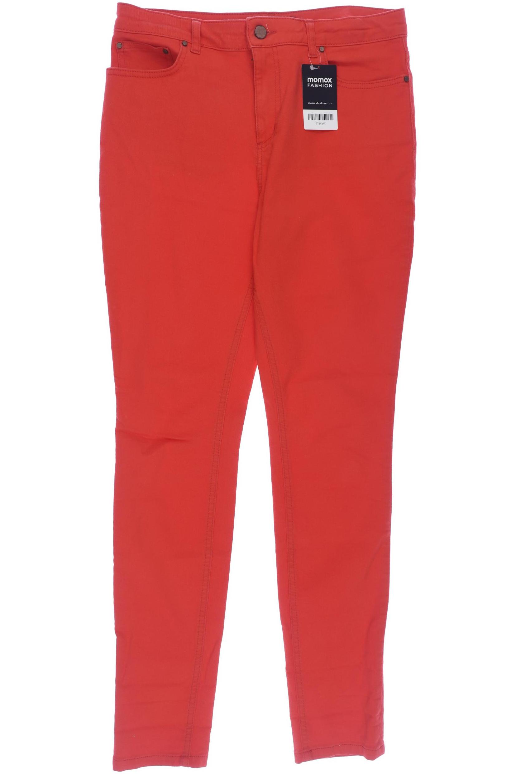 

Boden Damen Jeans, rot, Gr. 38