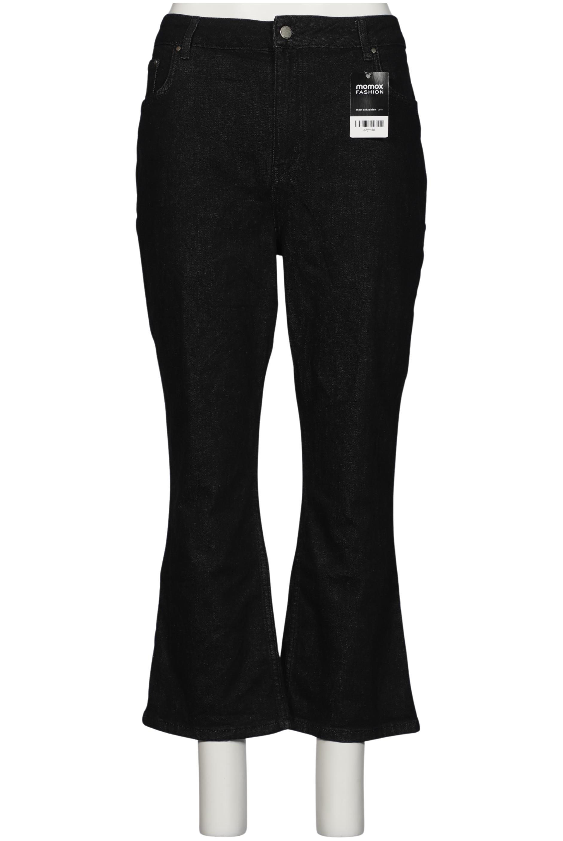 

Boden Damen Jeans, schwarz, Gr. 44