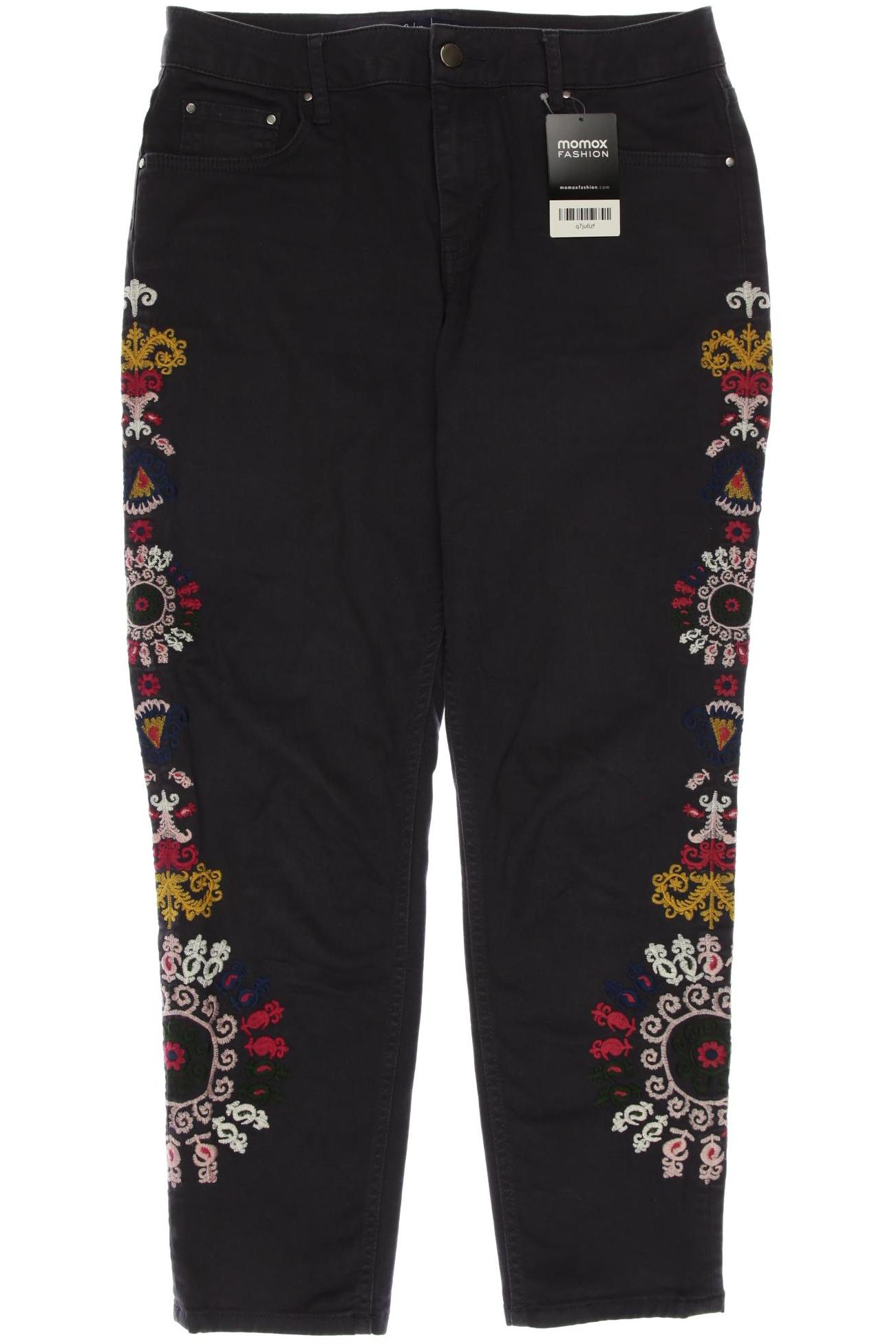 

Boden Damen Jeans, grau