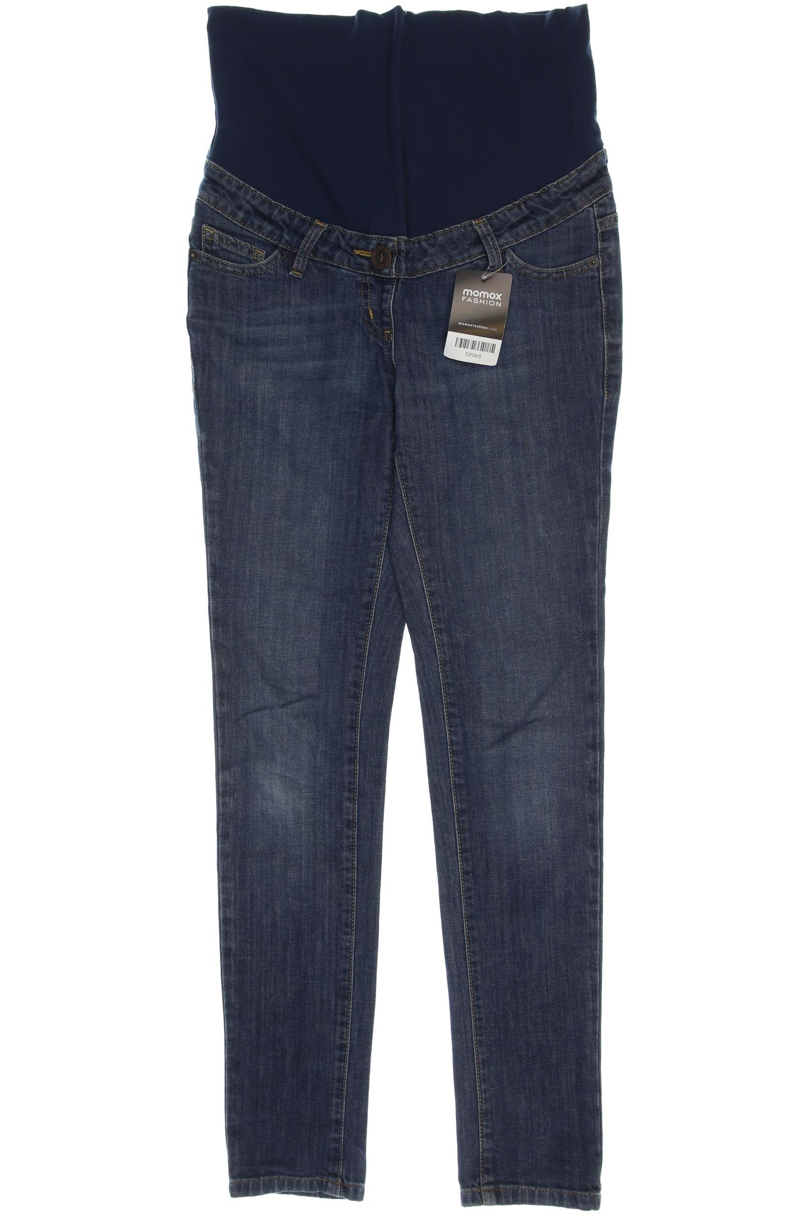 

Boden Damen Jeans, blau