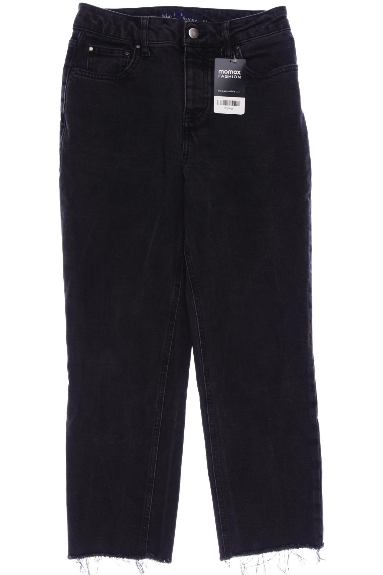 

Boden Damen Jeans, grau, Gr. 36