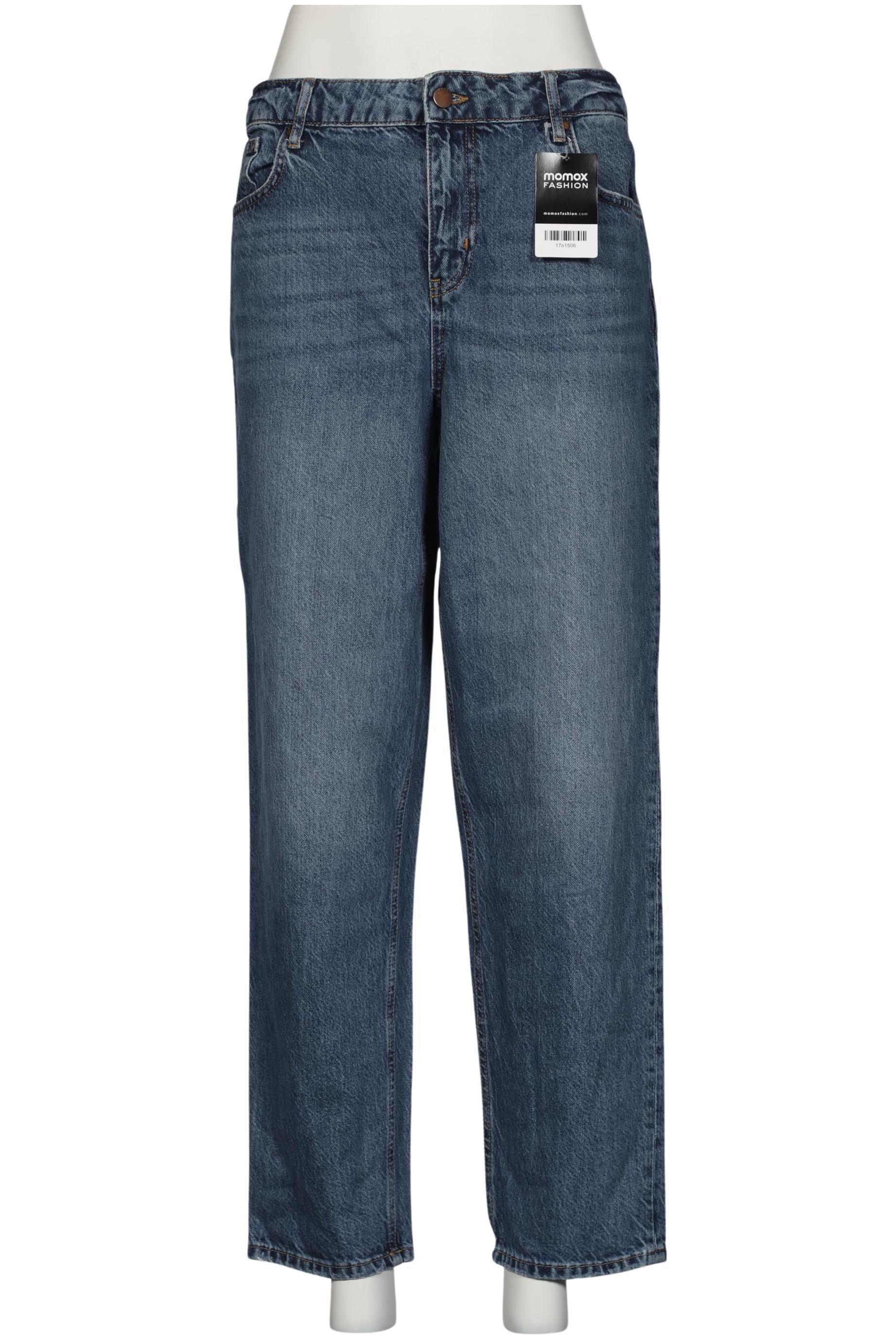 

Boden Damen Jeans, blau, Gr. 38