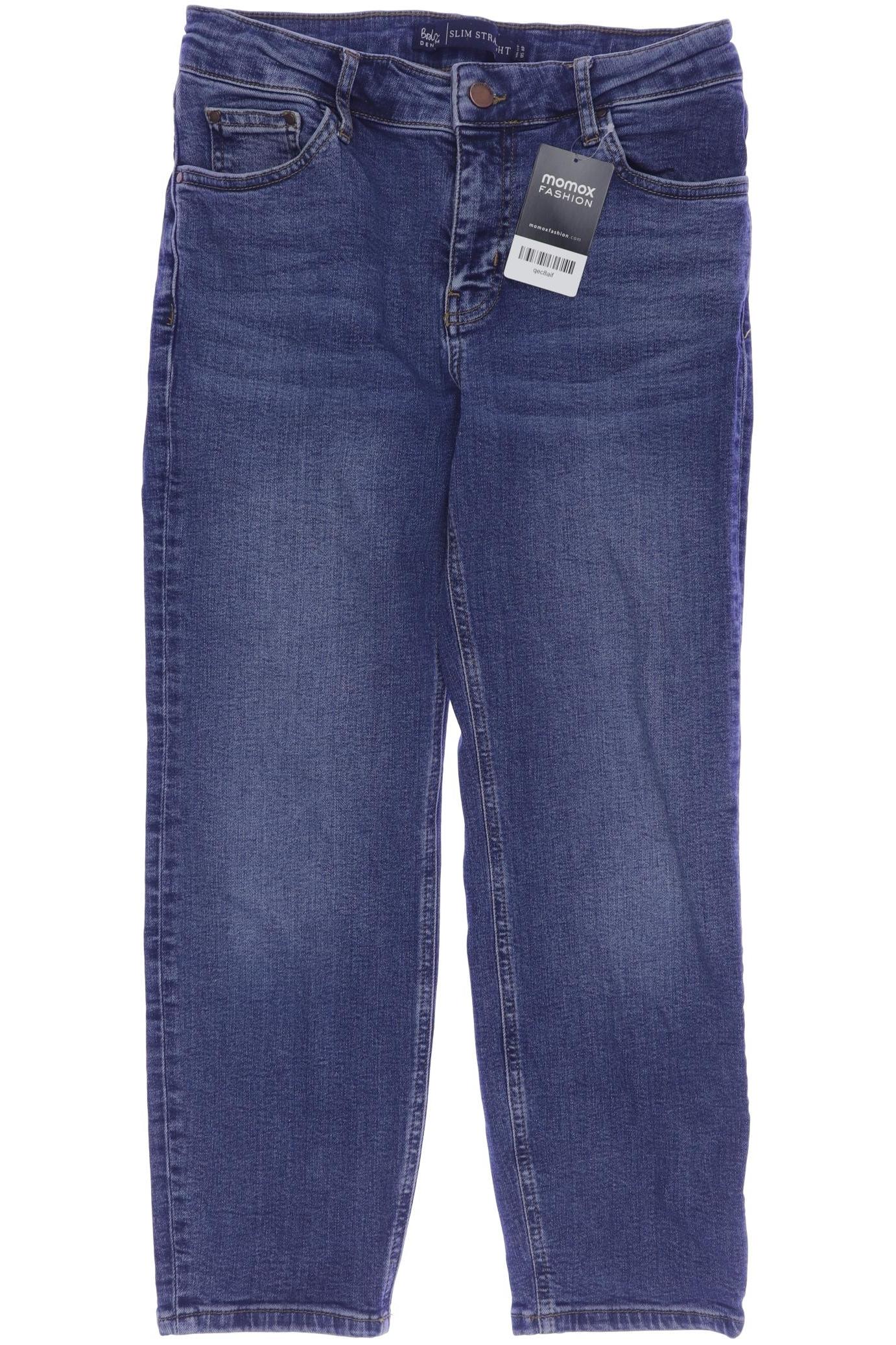 

Boden Damen Jeans, blau, Gr. 38