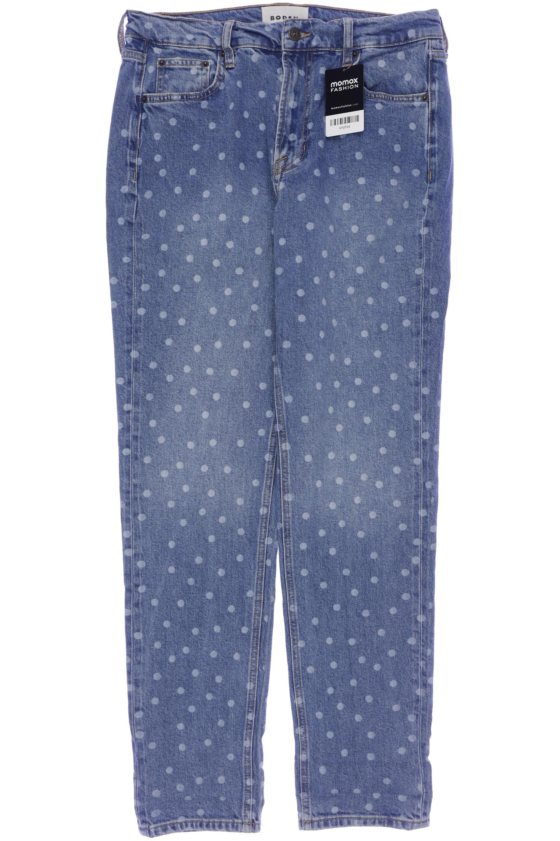 

Boden Damen Jeans, blau, Gr. 29