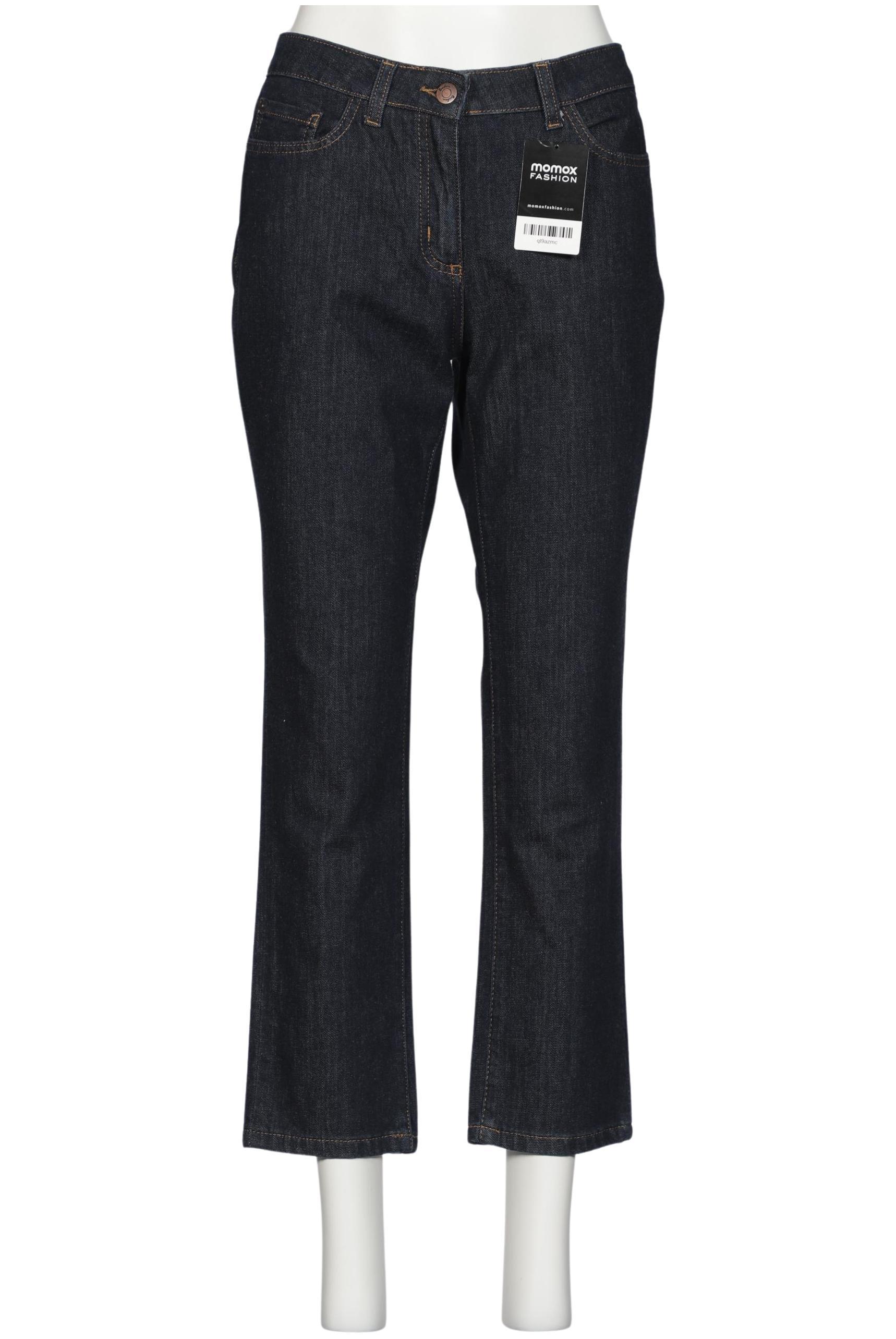 

Boden Damen Jeans, marineblau, Gr. 38