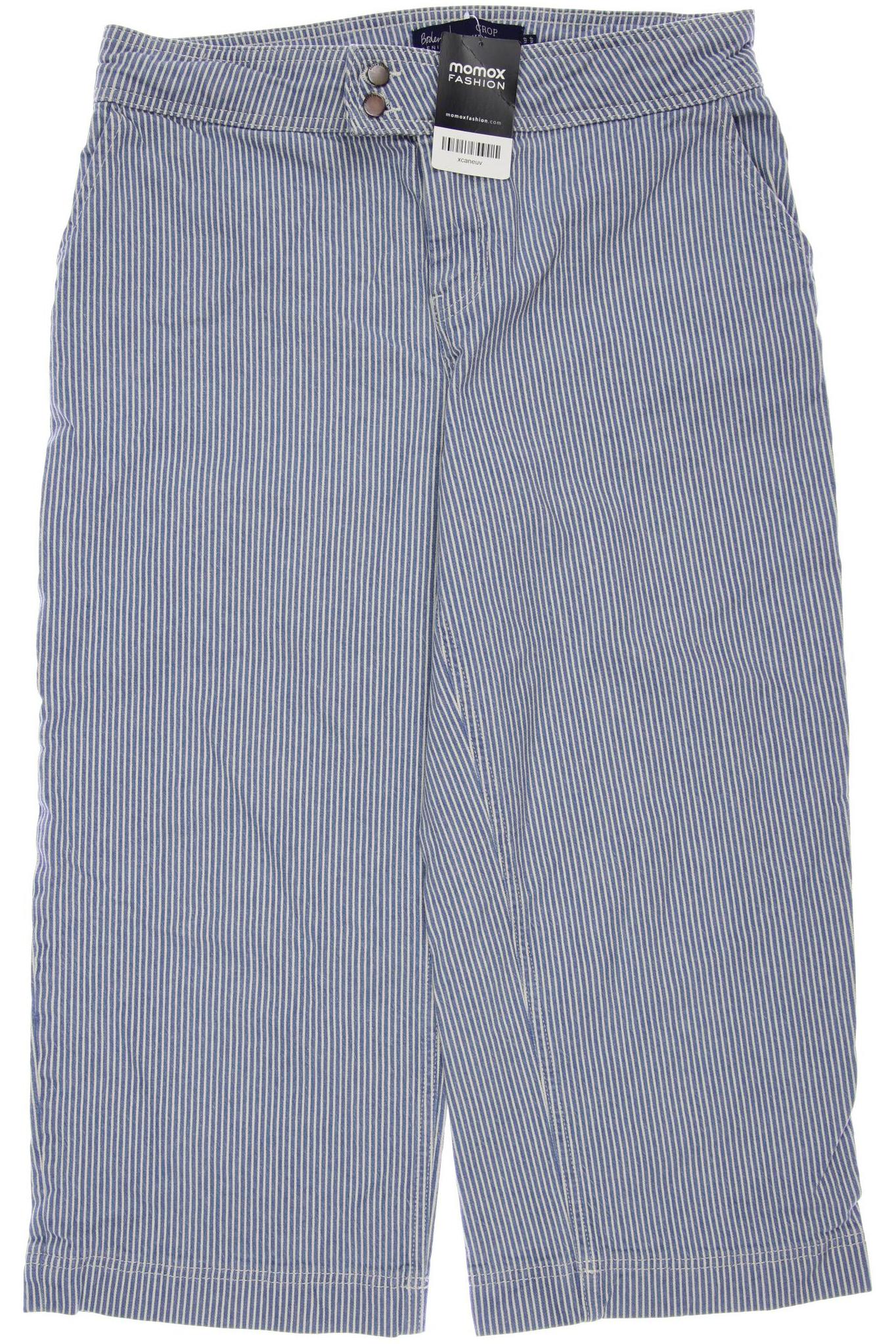 

Boden Damen Jeans, blau, Gr. 40
