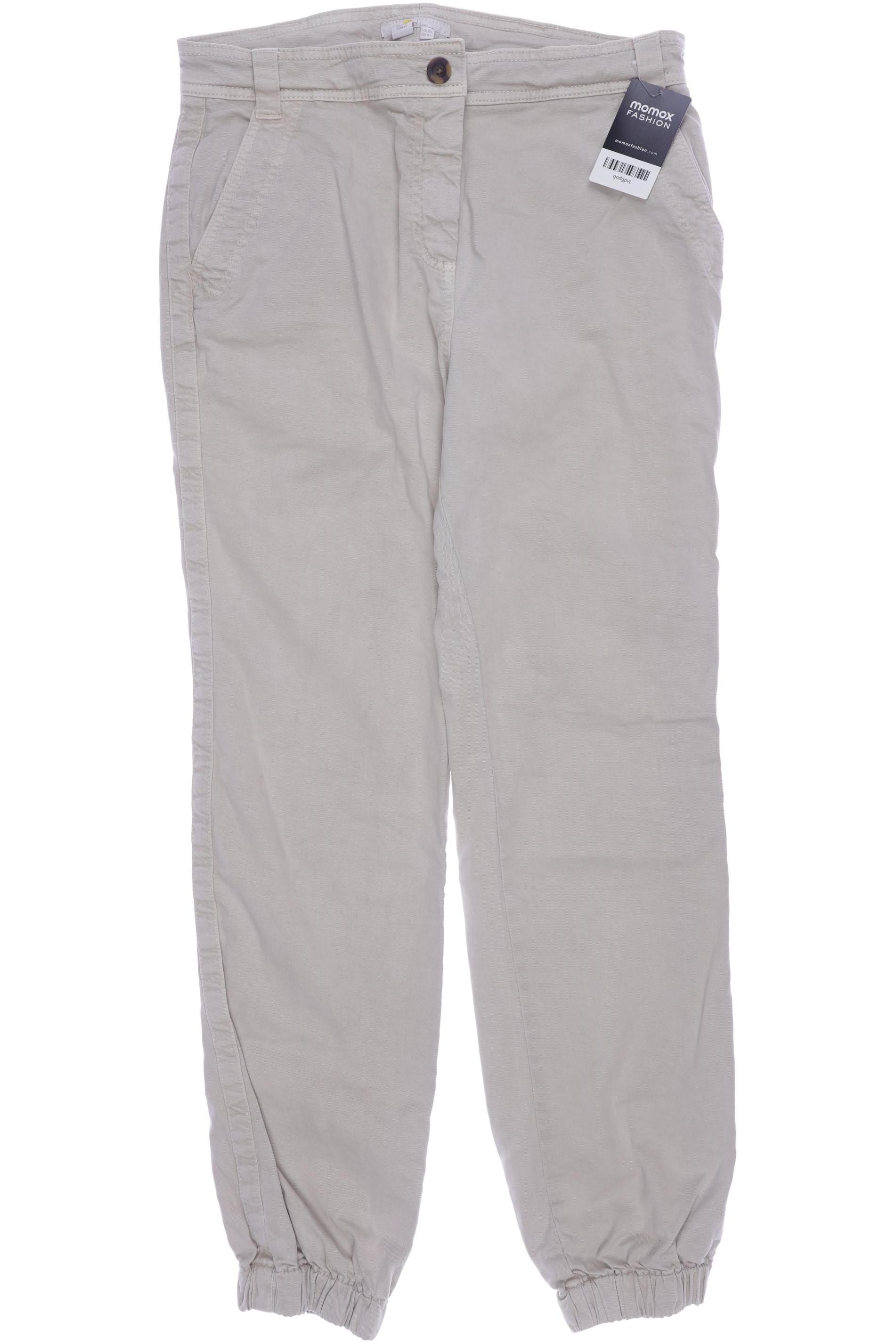 

Boden Damen Jeans, beige, Gr. 38