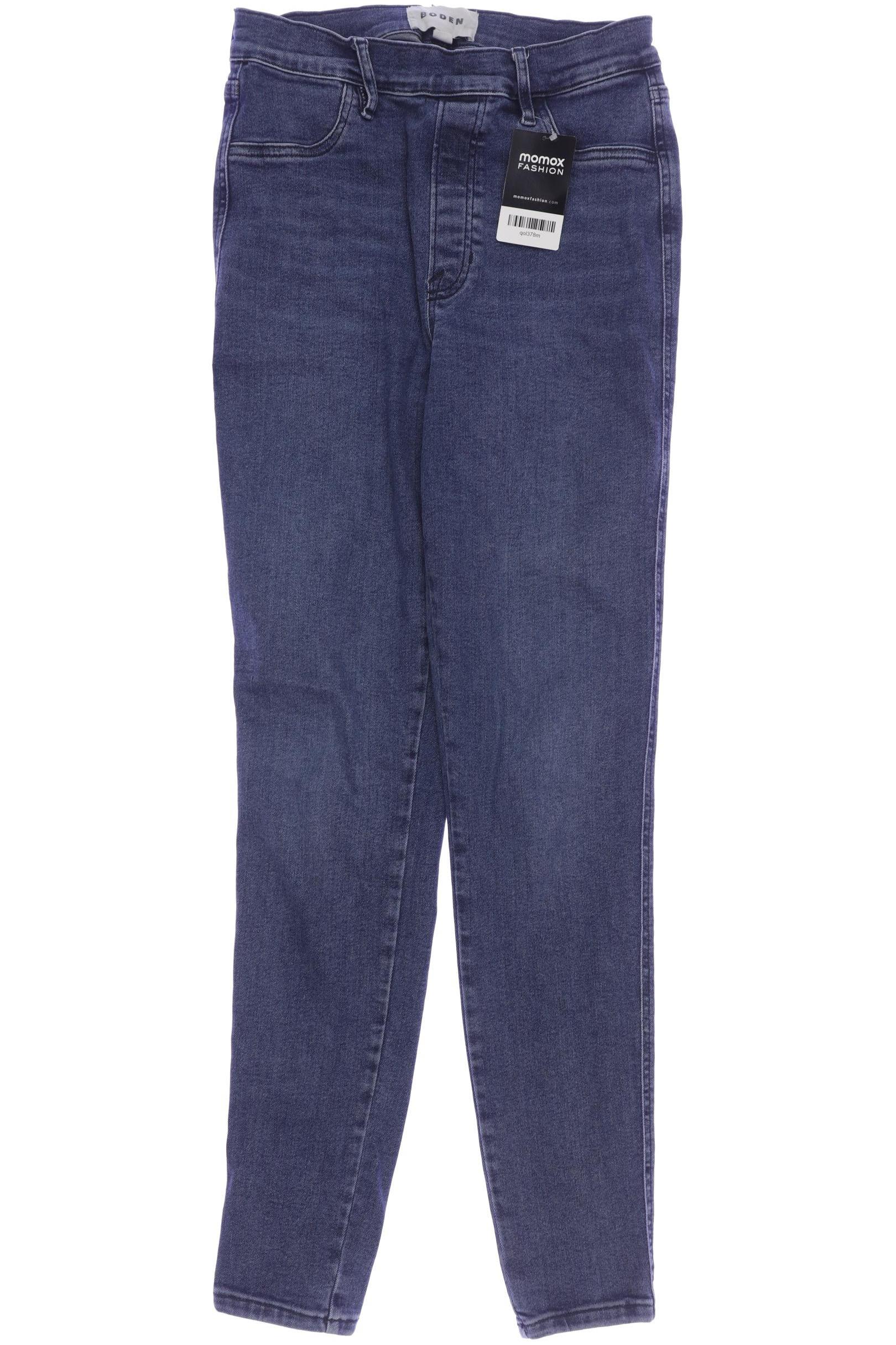 

Boden Damen Jeans, blau, Gr. 29