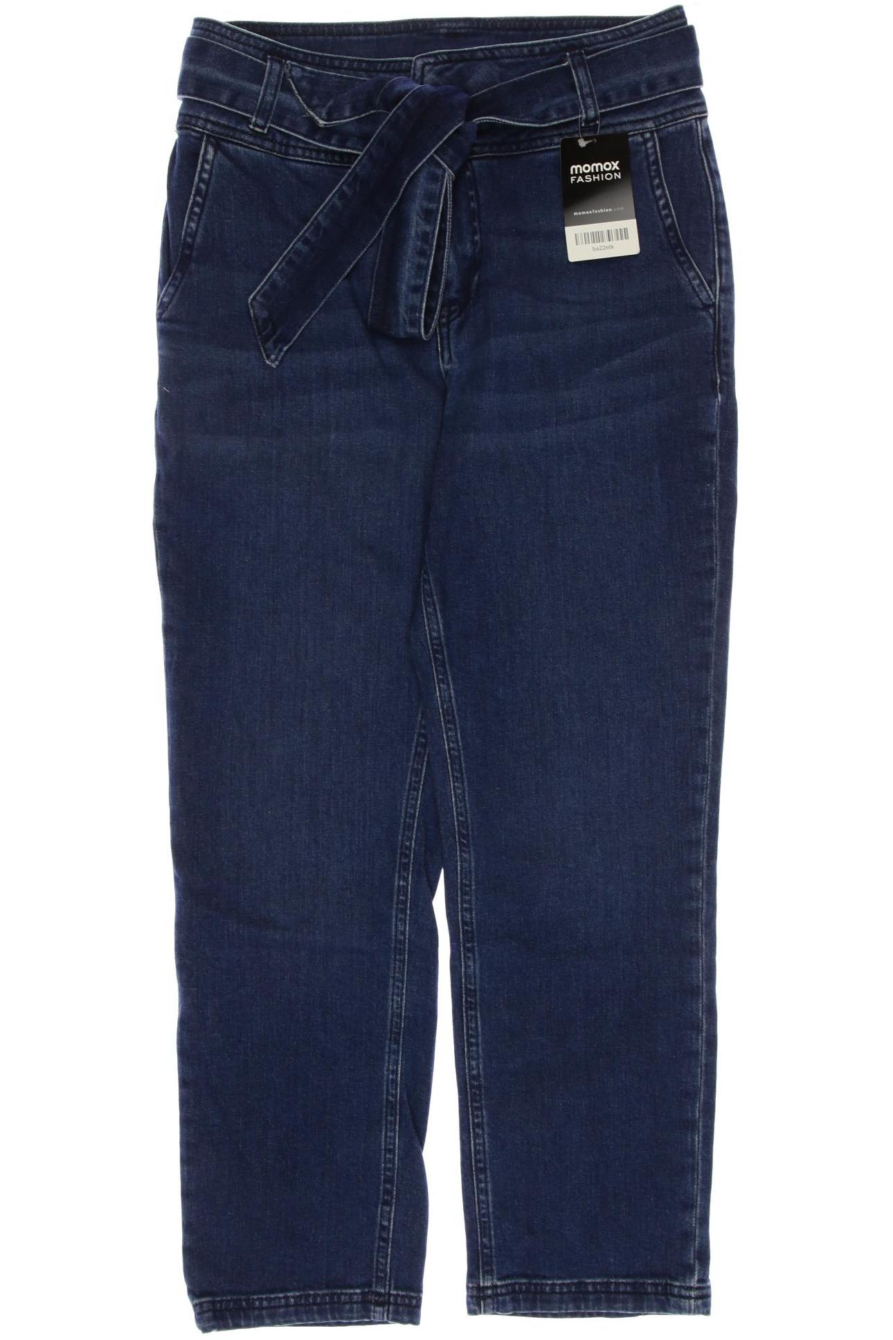 

Boden Damen Jeans, blau