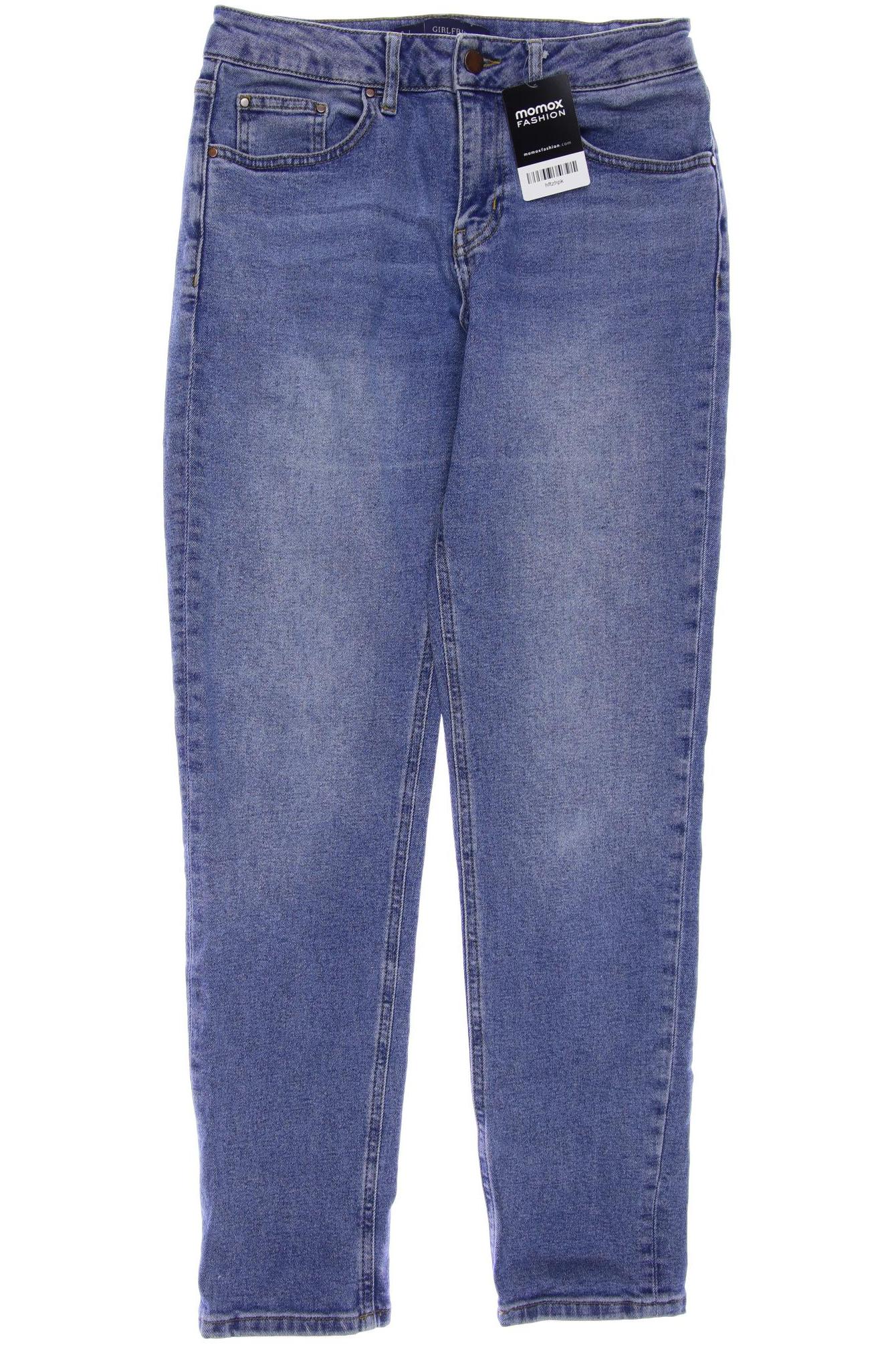

Boden Damen Jeans, blau