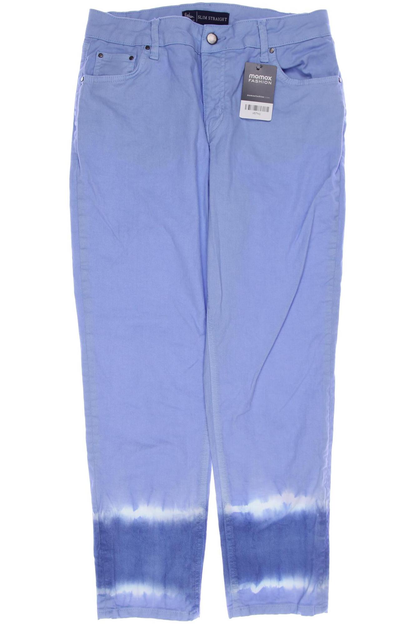 

Boden Damen Jeans, blau, Gr. 40