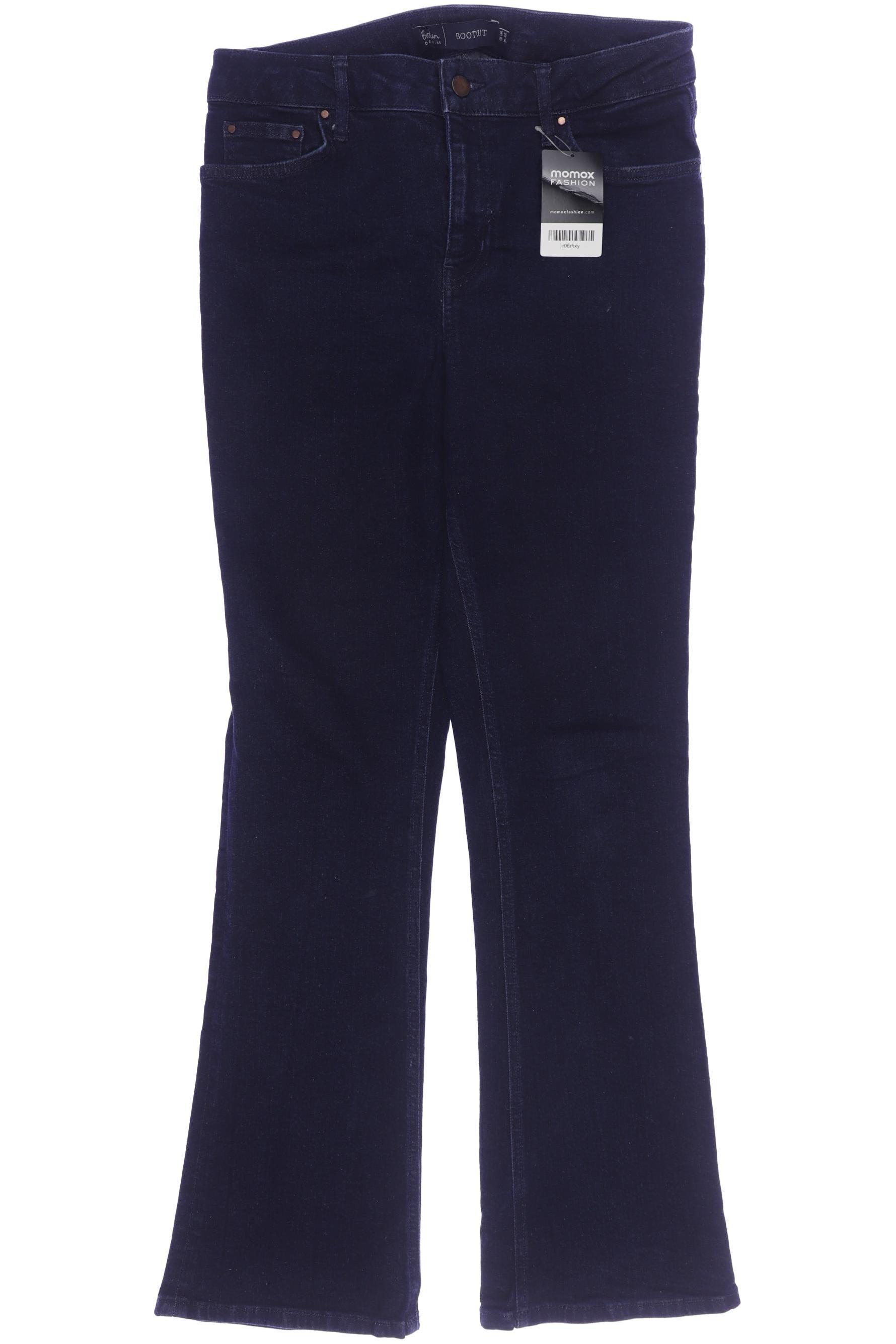 

Boden Damen Jeans, marineblau, Gr. 40