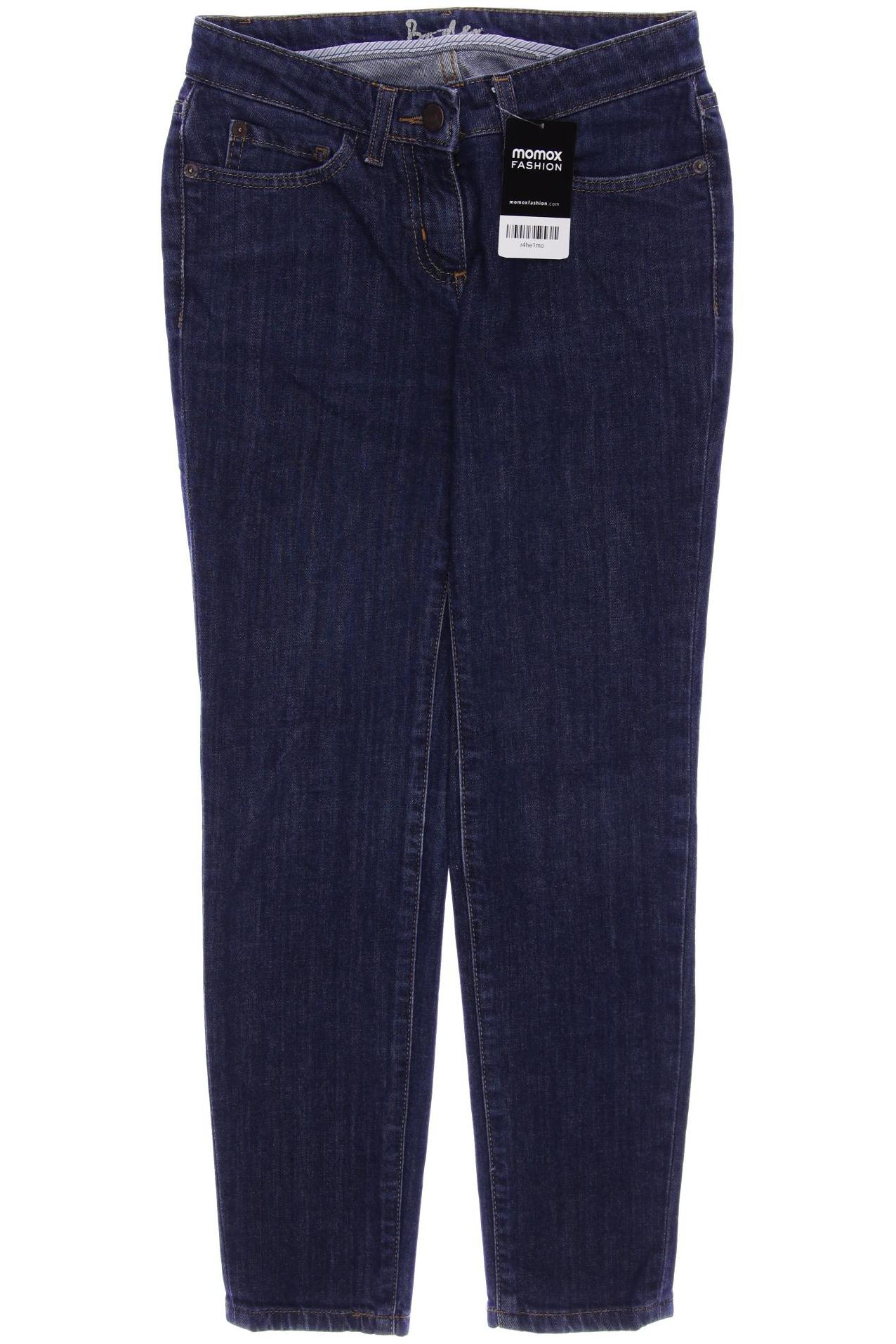 

Boden Damen Jeans, marineblau