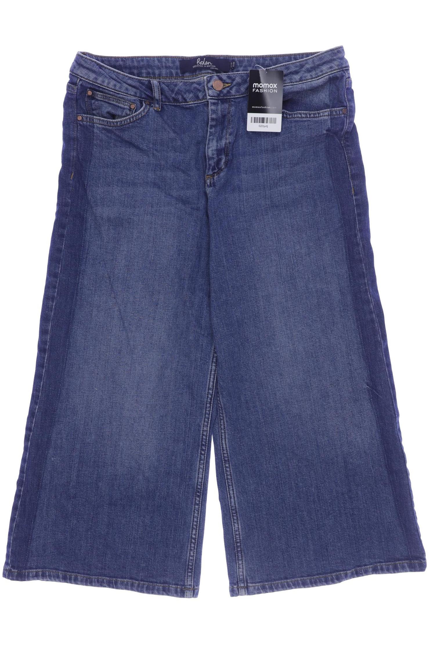 

Boden Damen Jeans, blau, Gr. 40