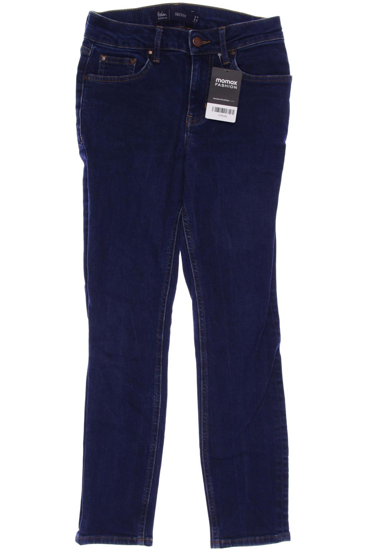 

Boden Damen Jeans, blau, Gr. 36