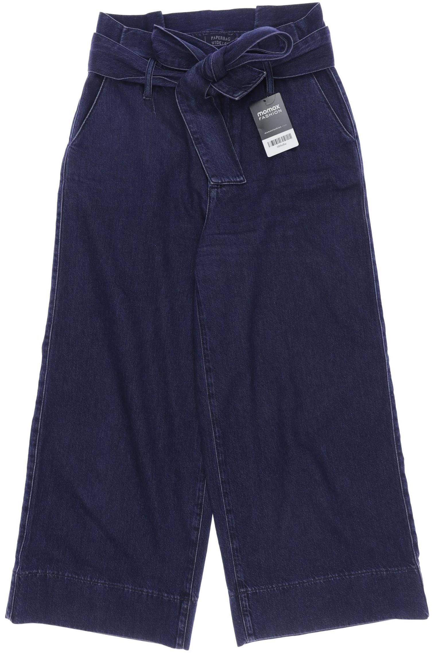 

Boden Damen Jeans, marineblau, Gr. 36