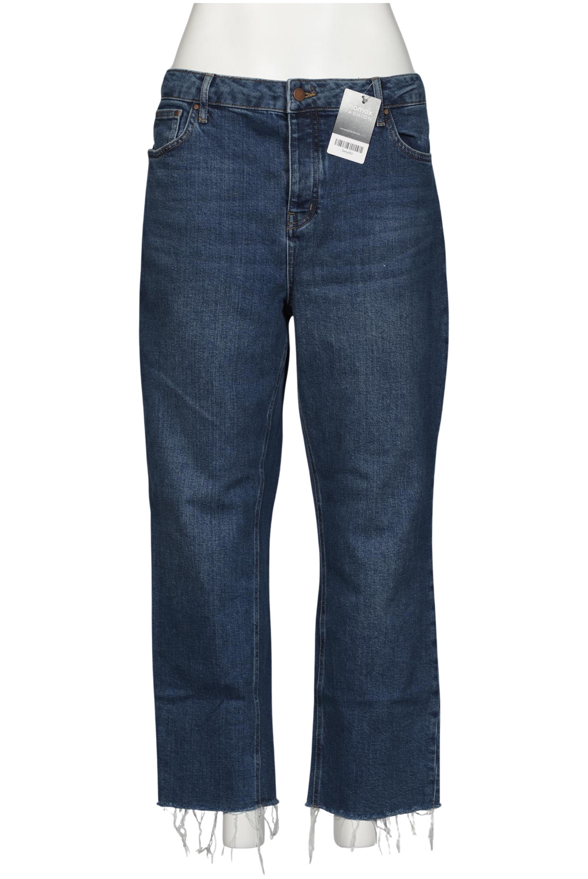 

Boden Damen Jeans, blau, Gr. 42