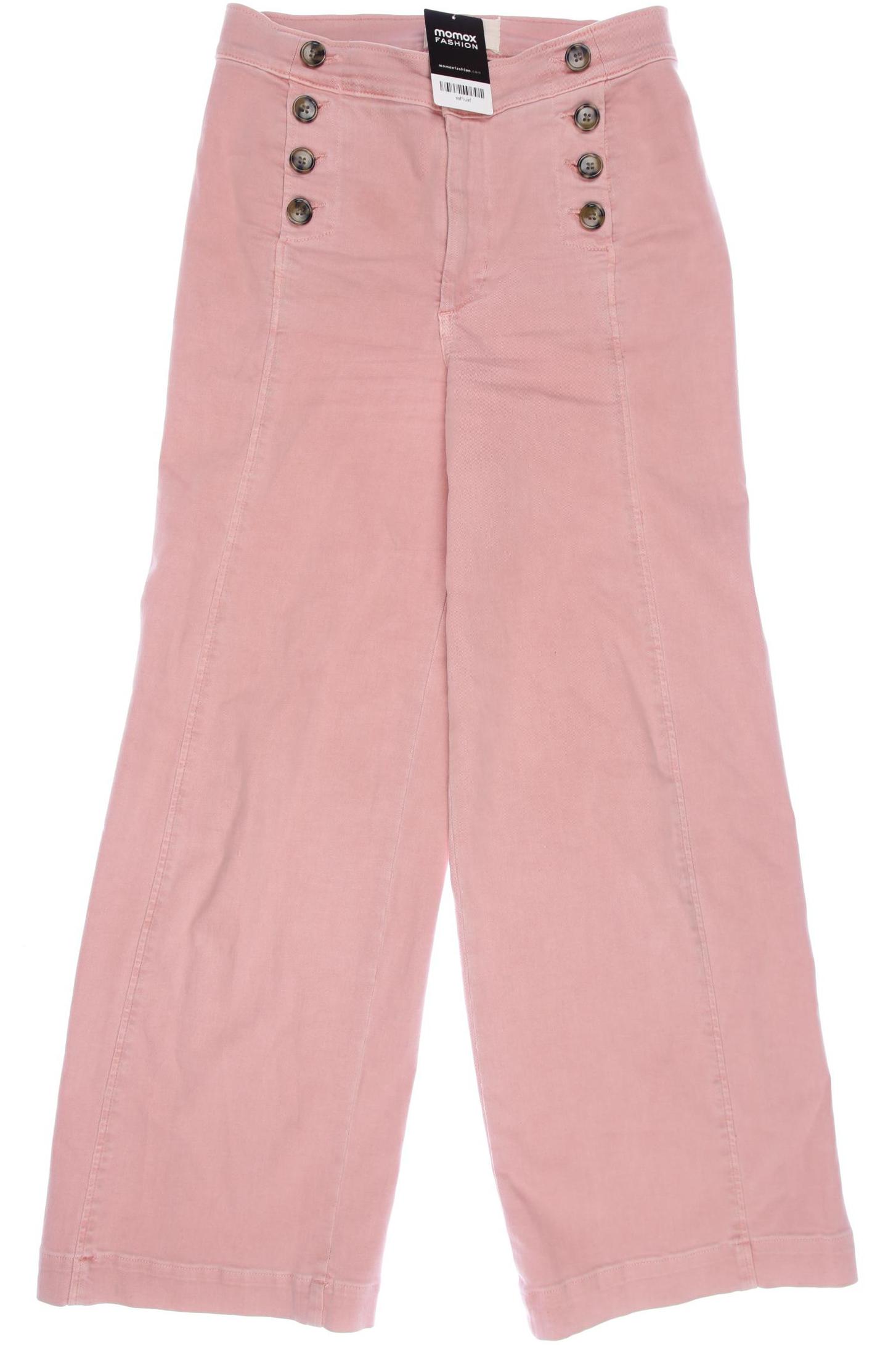 

Boden Damen Jeans, pink, Gr. 10