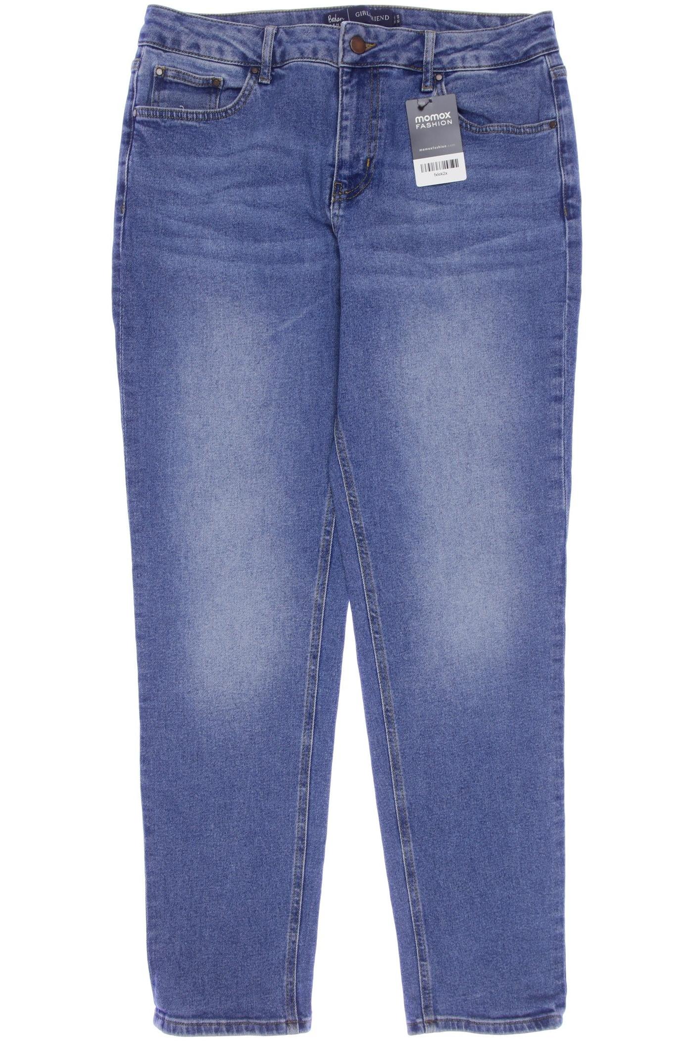 

Boden Damen Jeans, blau, Gr. 40