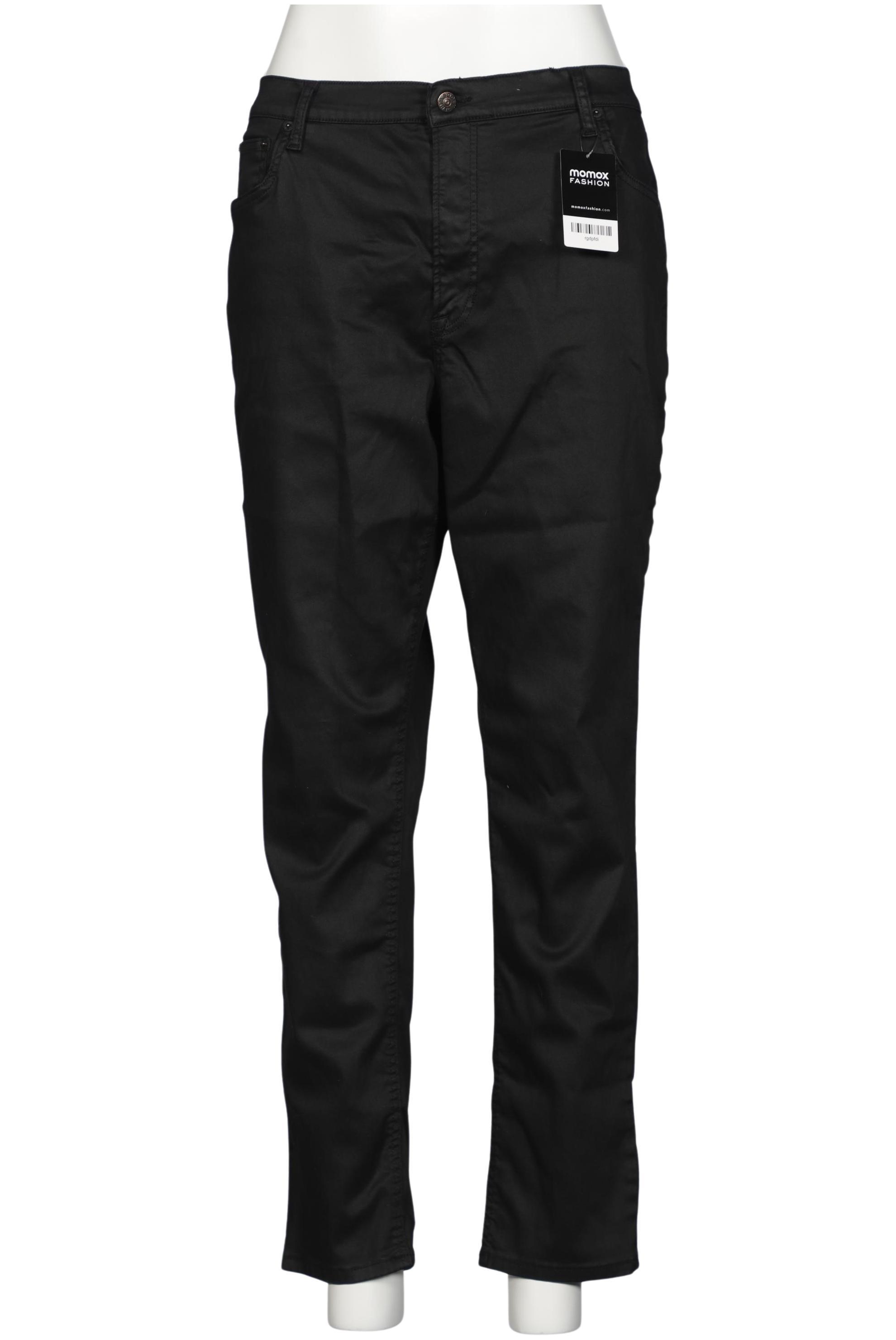 

Boden Damen Jeans, schwarz, Gr. 34