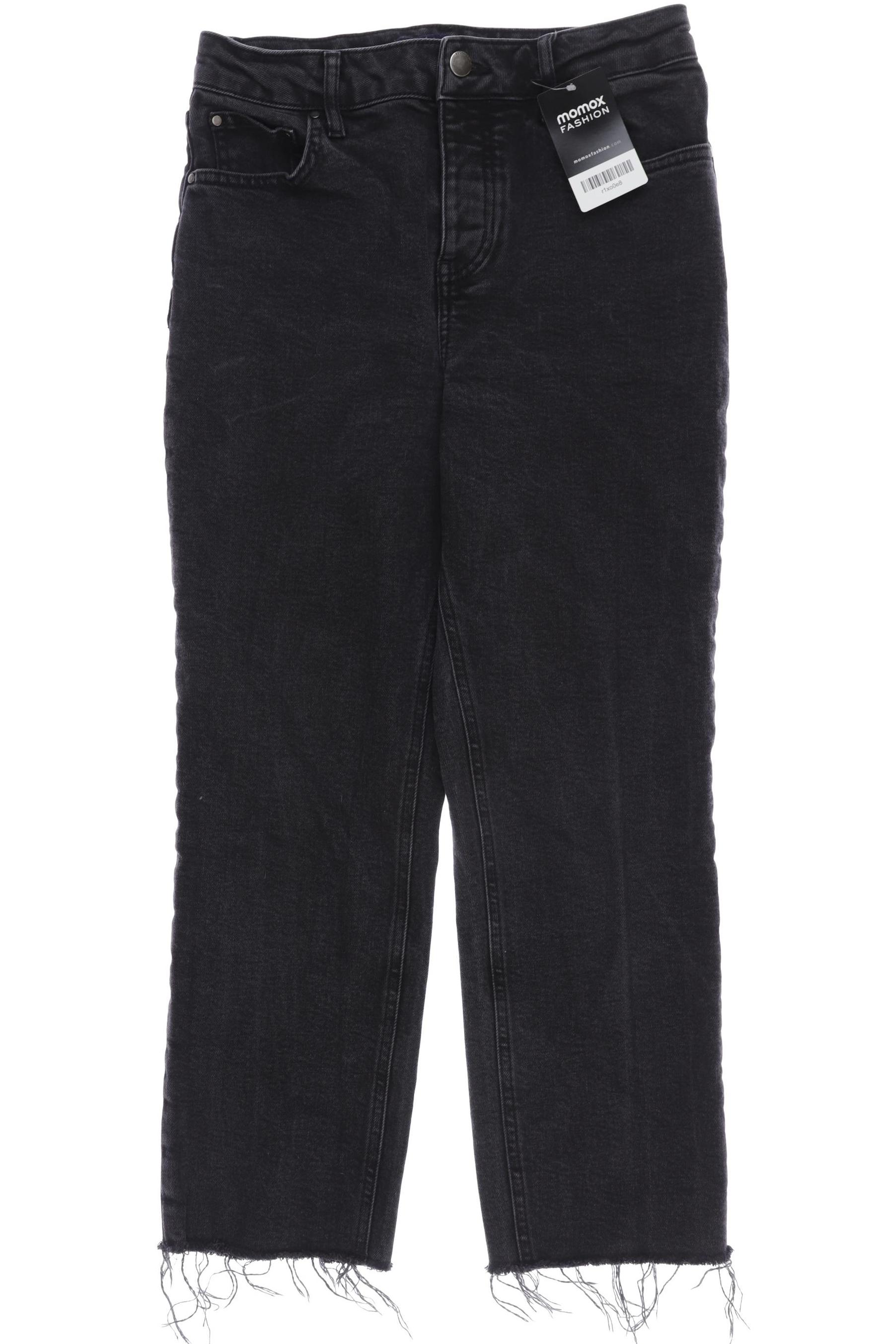 

Boden Damen Jeans, schwarz, Gr. 38