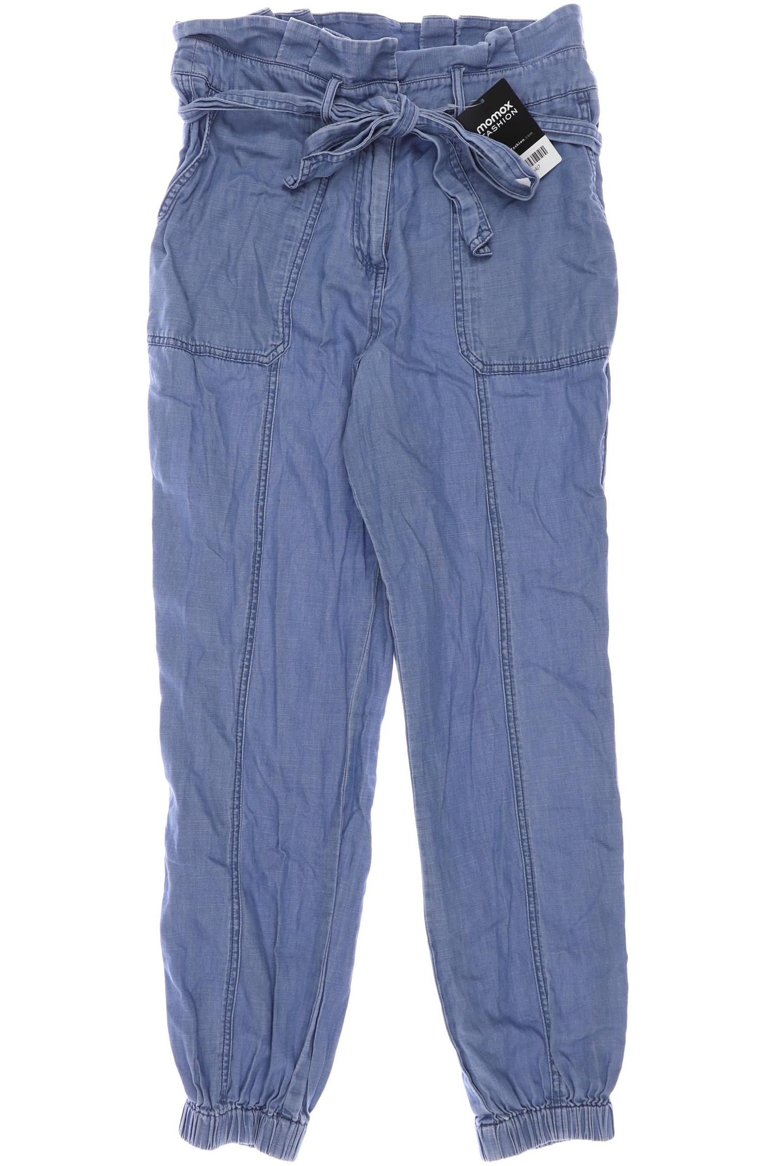 

Boden Damen Jeans, blau, Gr. 34