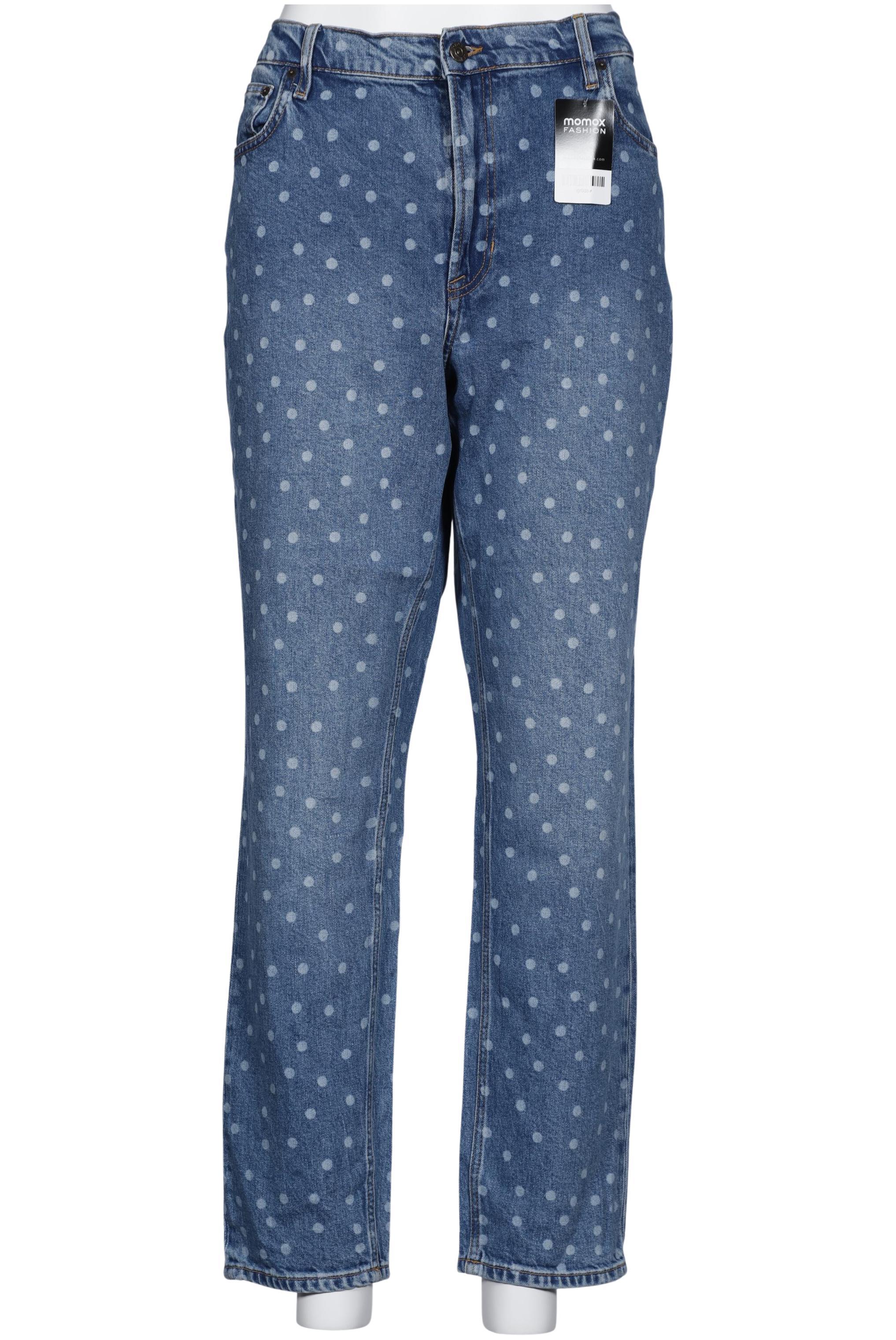 

Boden Damen Jeans, blau, Gr. 33