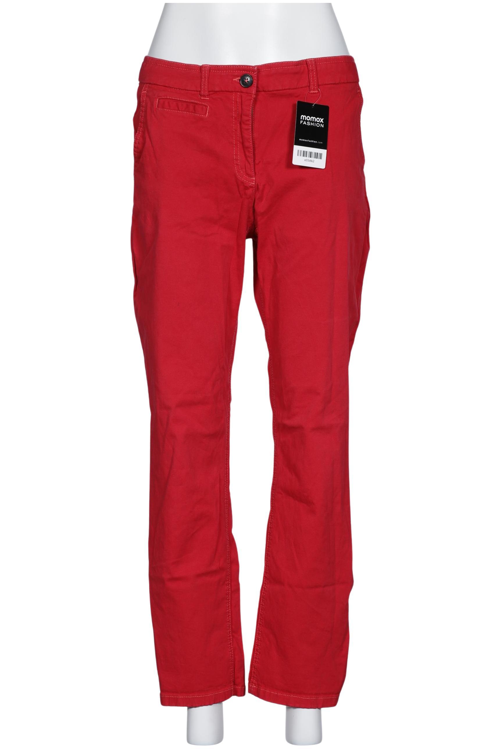 

Boden Damen Jeans, rot, Gr. 38