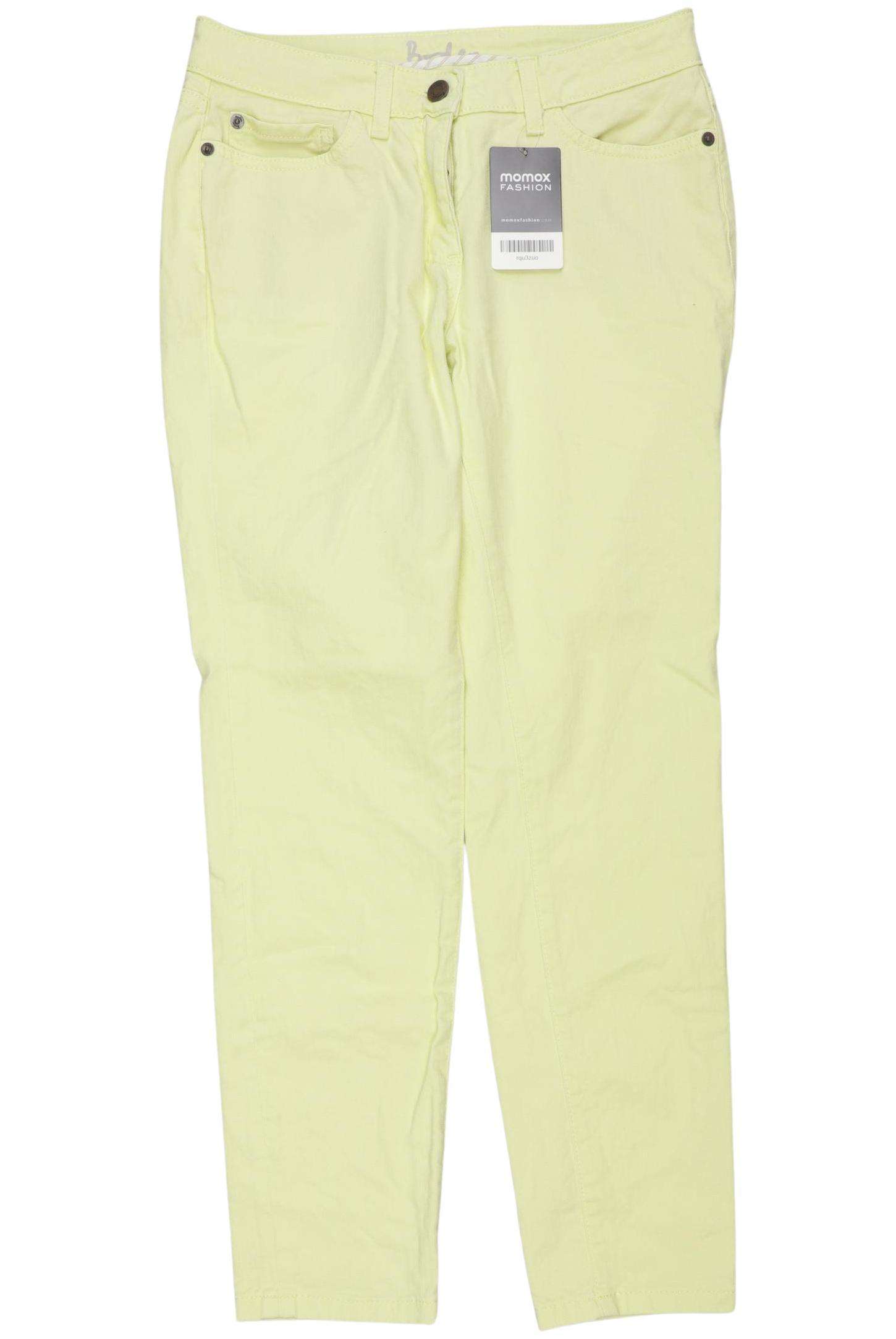 

Boden Damen Jeans, neon, Gr. 36