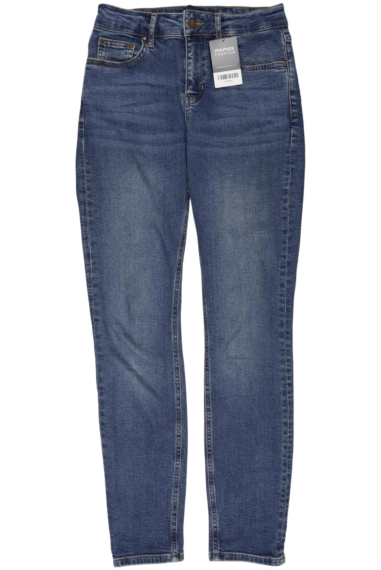 

Boden Damen Jeans, blau, Gr. 36